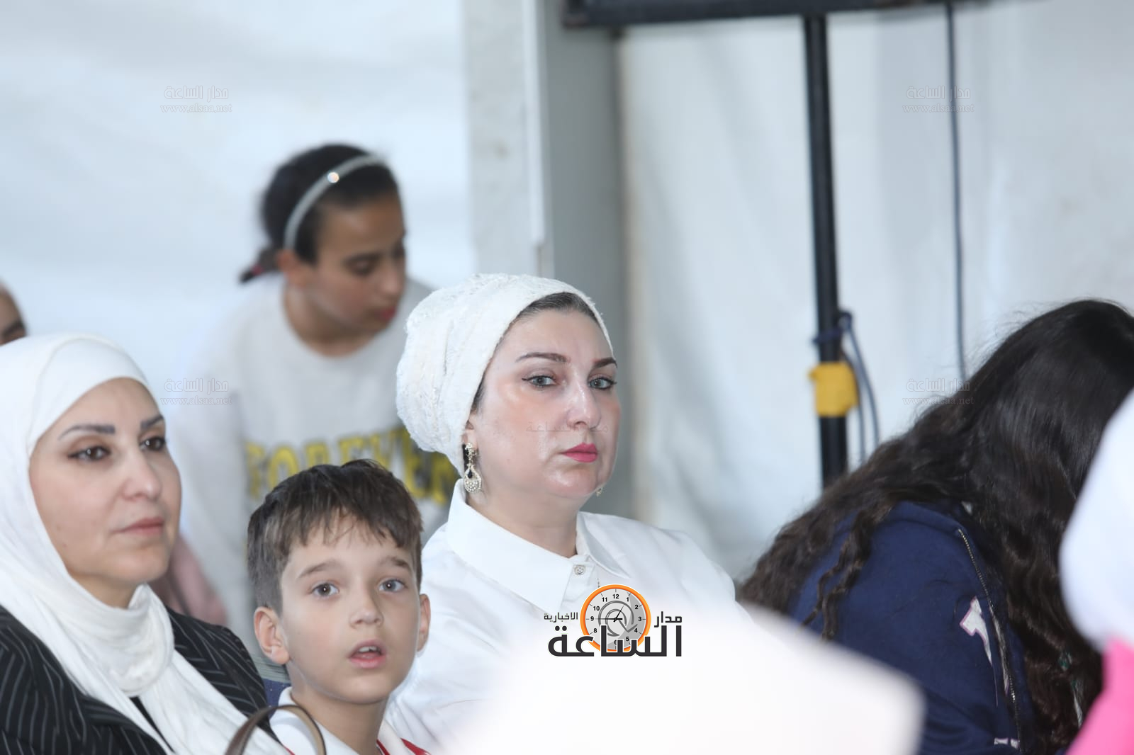 Madar Al-Saa Images 0.7072547451444824