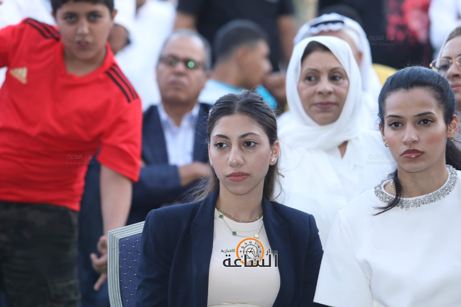 Madar Al-Saa Images 0.3689517400182478