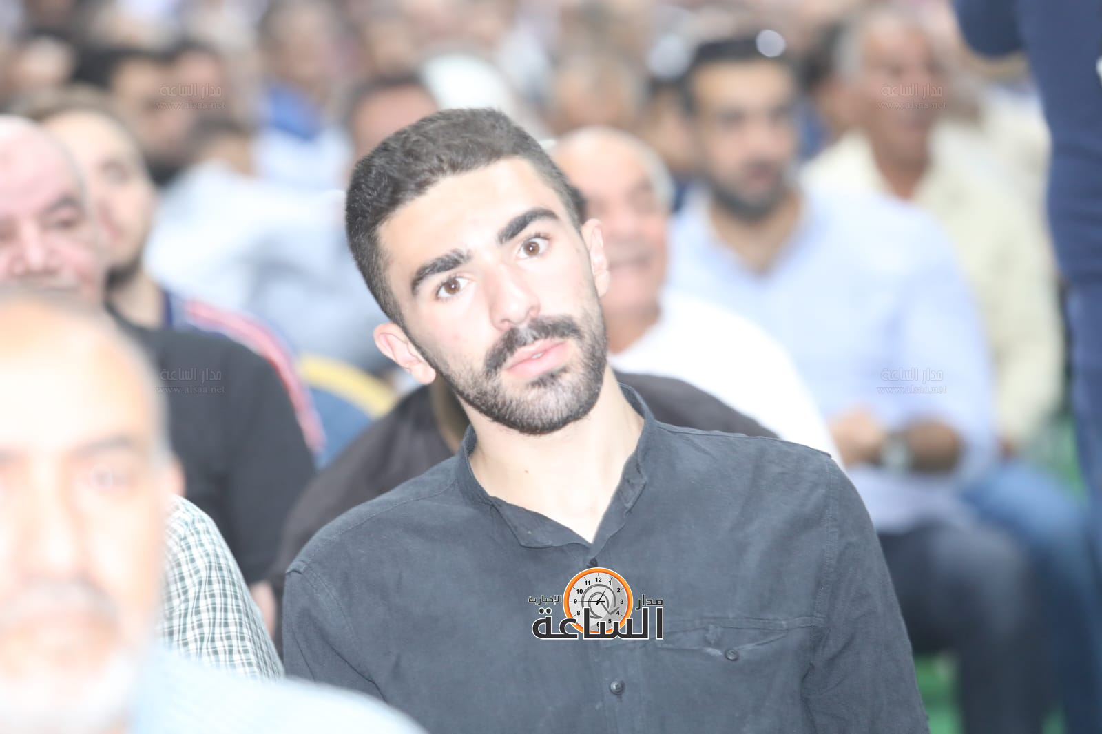 Madar Al-Saa Images 0.07112528531092188