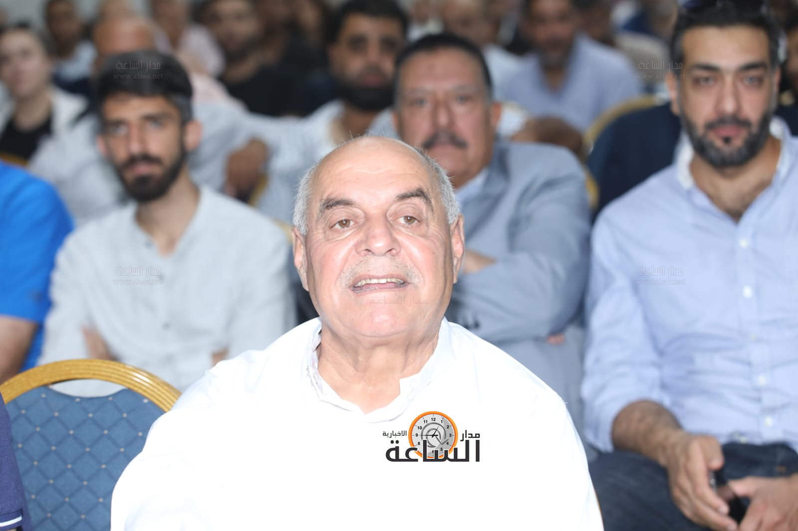 Madar Al-Saa Images 0.12921470761331988