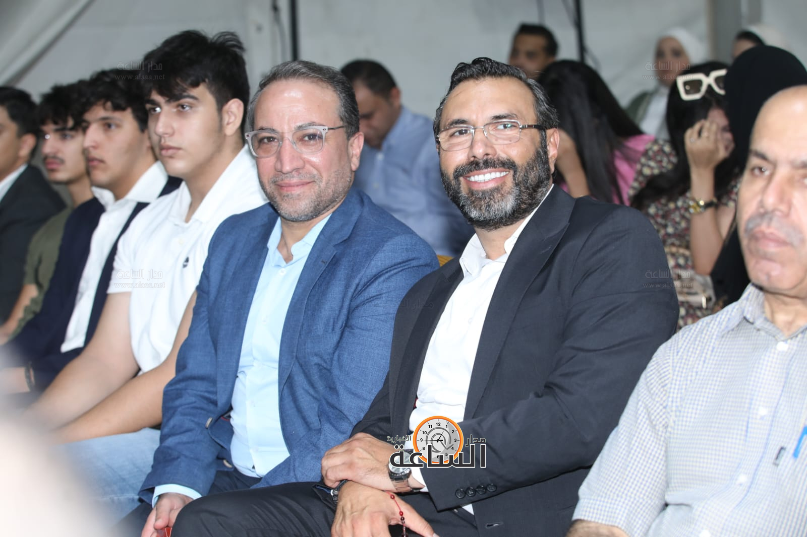 Madar Al-Saa Images 0.574206627264547