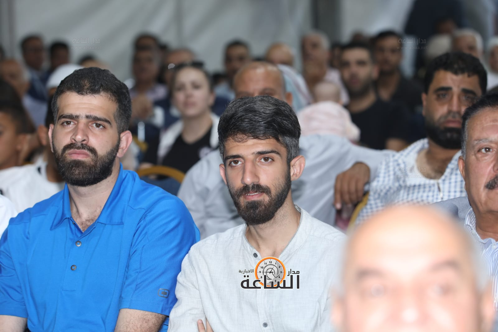 Madar Al-Saa Images 0.01670153989849621