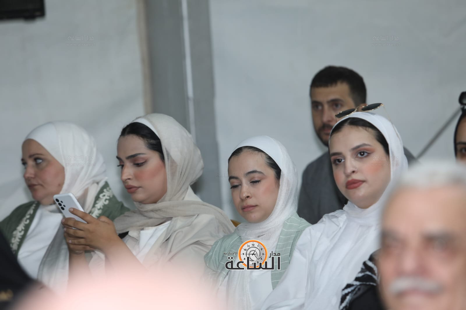 Madar Al-Saa Images 0.7794400589474844