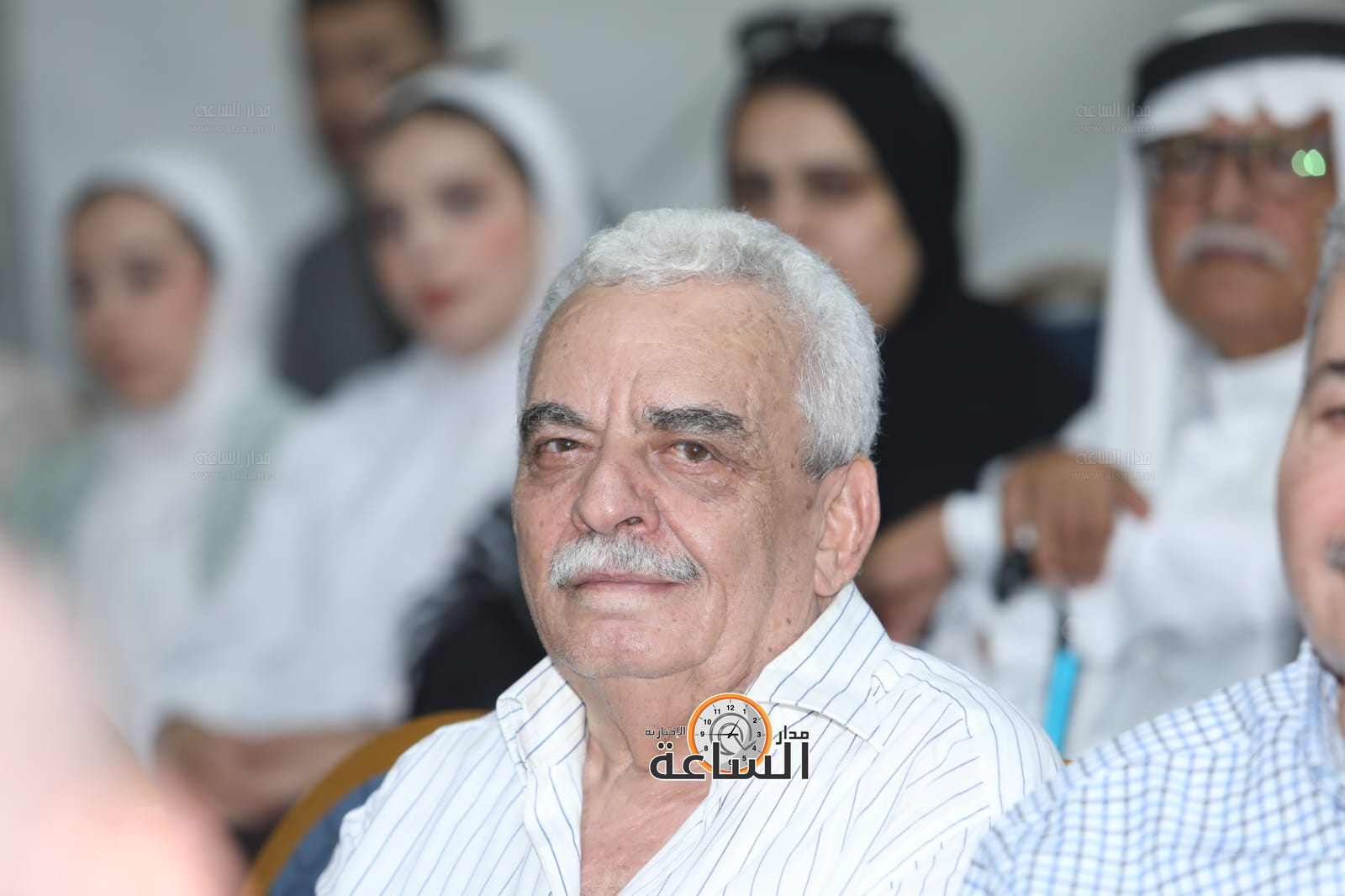 Madar Al-Saa Images 0.2852904391965656