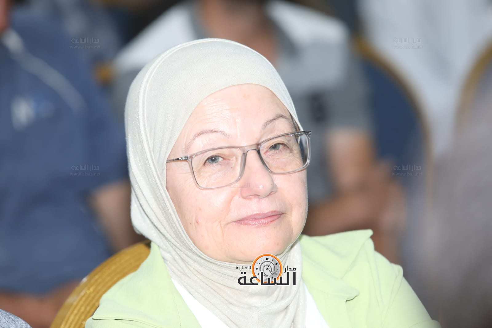 Madar Al-Saa Images 0.28038829007357347