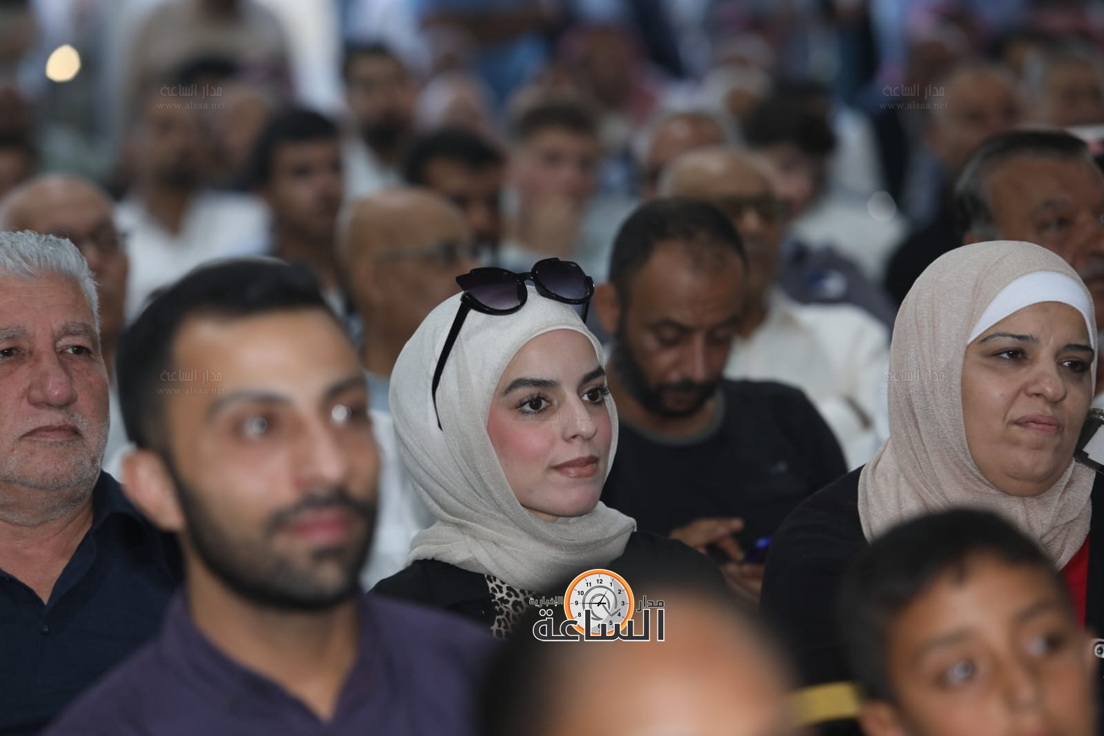 Madar Al-Saa Images 0.8394413646161962