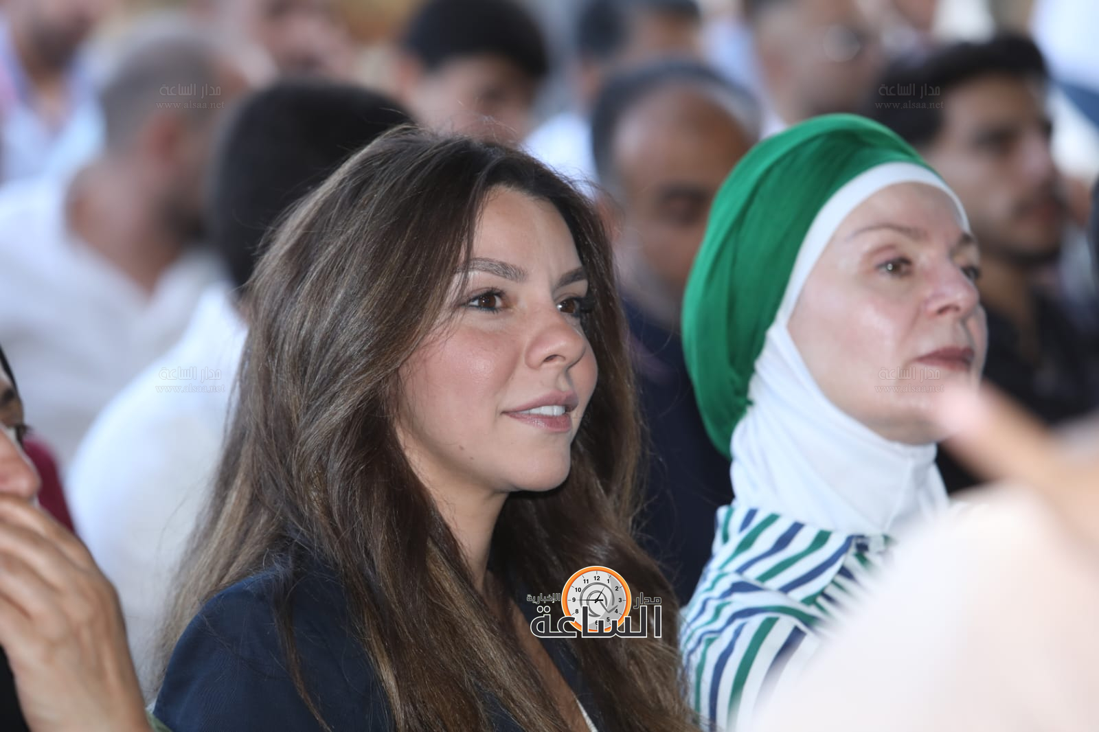 Madar Al-Saa Images 0.30960619737323314