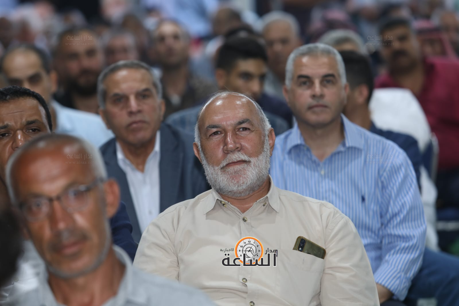 Madar Al-Saa Images 0.020281595432561028