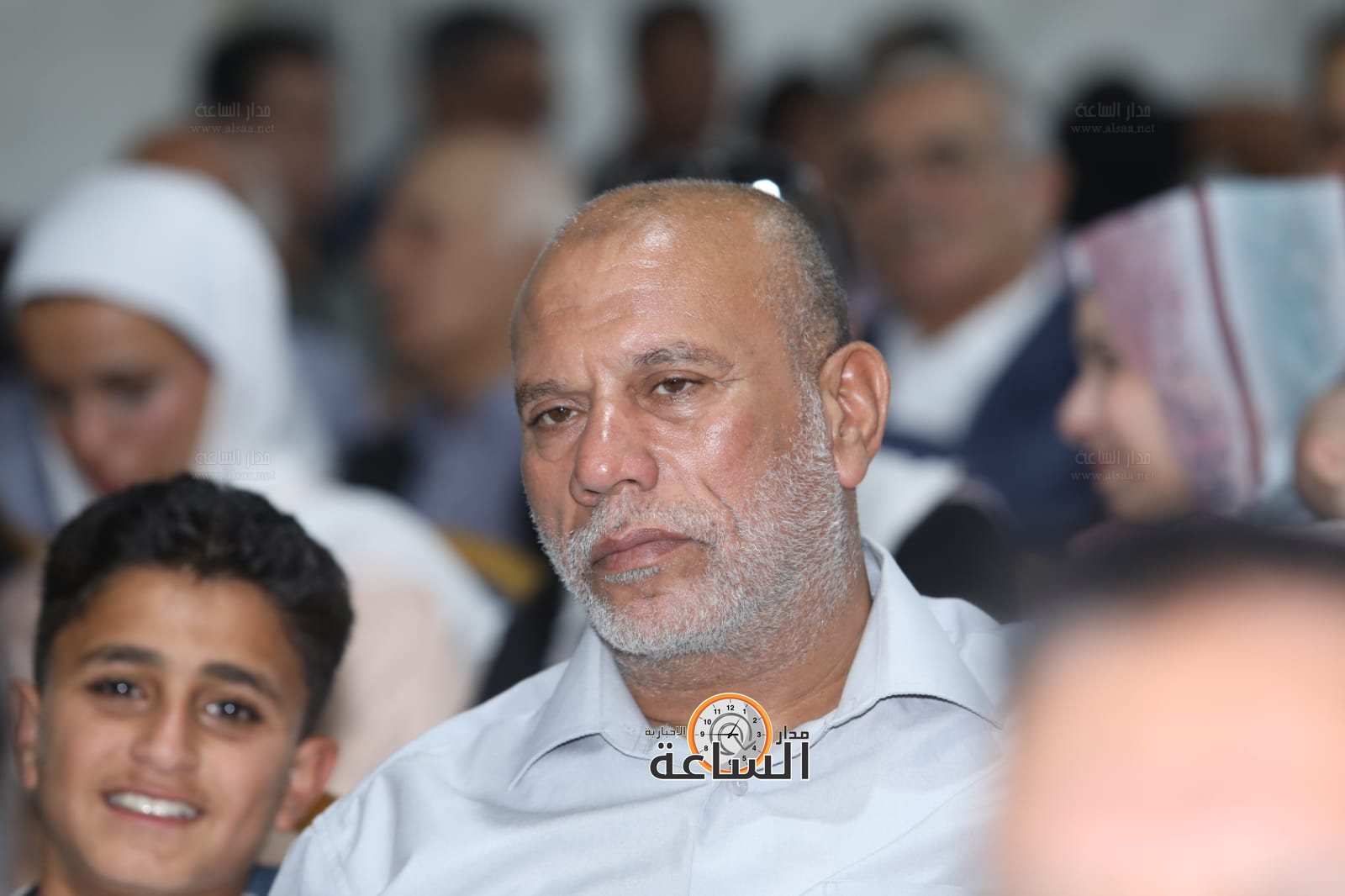 Madar Al-Saa Images 0.9773470255593457