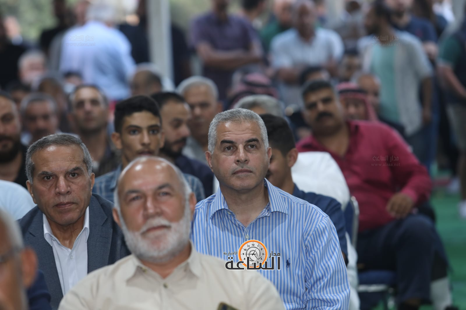 Madar Al-Saa Images 0.0830355713525297