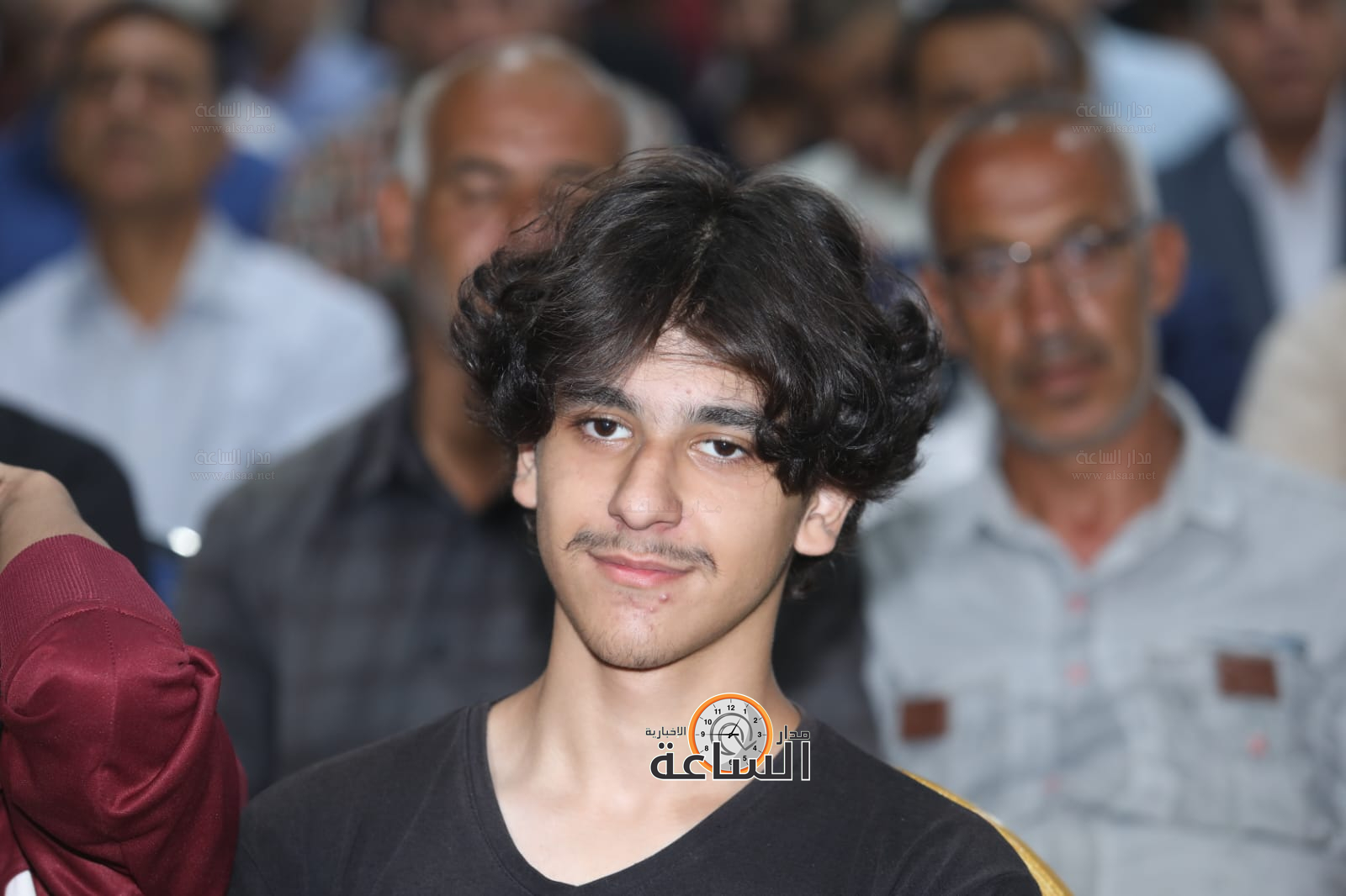 Madar Al-Saa Images 0.20333216907479823