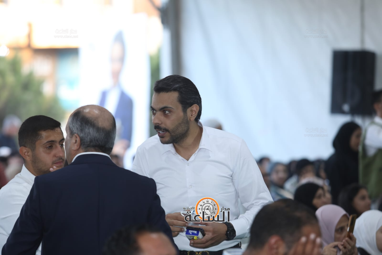 Madar Al-Saa Images 0.9685564293336217