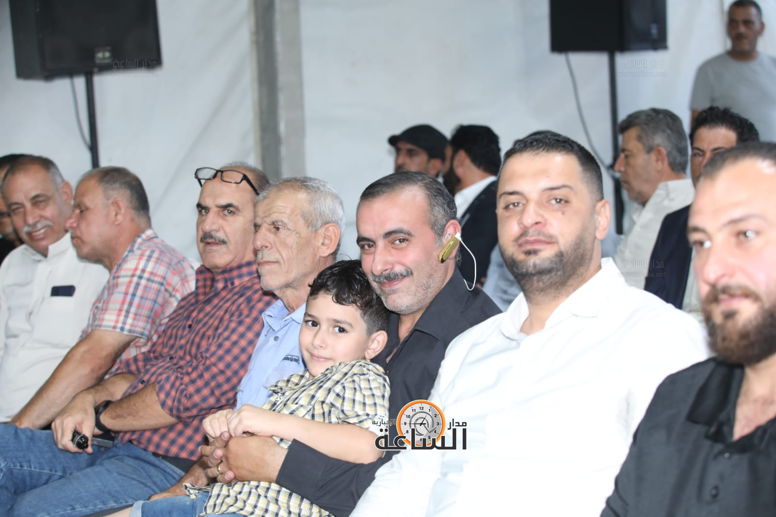 Madar Al-Saa Images 0.9466084327878437