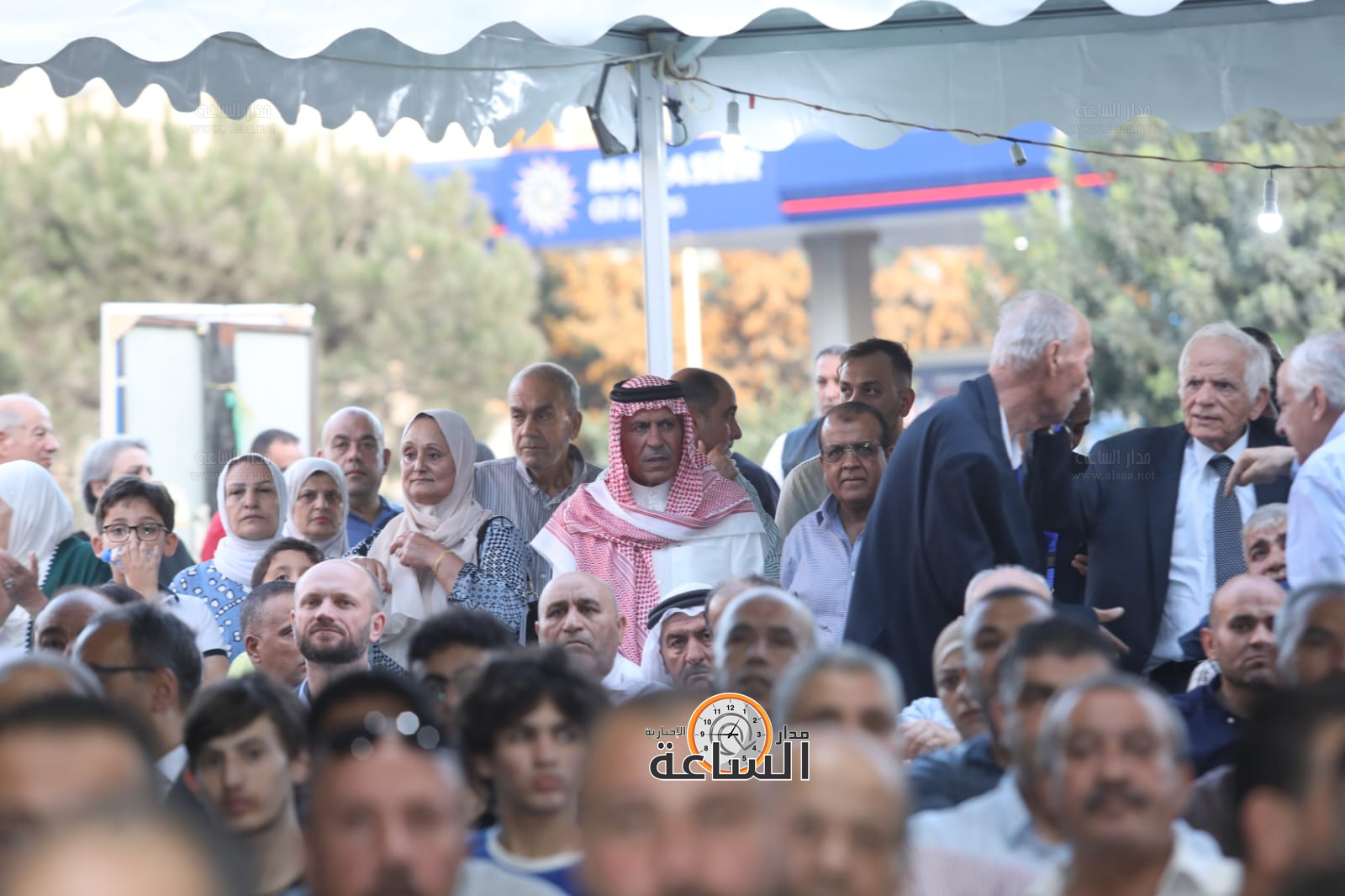 Madar Al-Saa Images 0.9436744355881261