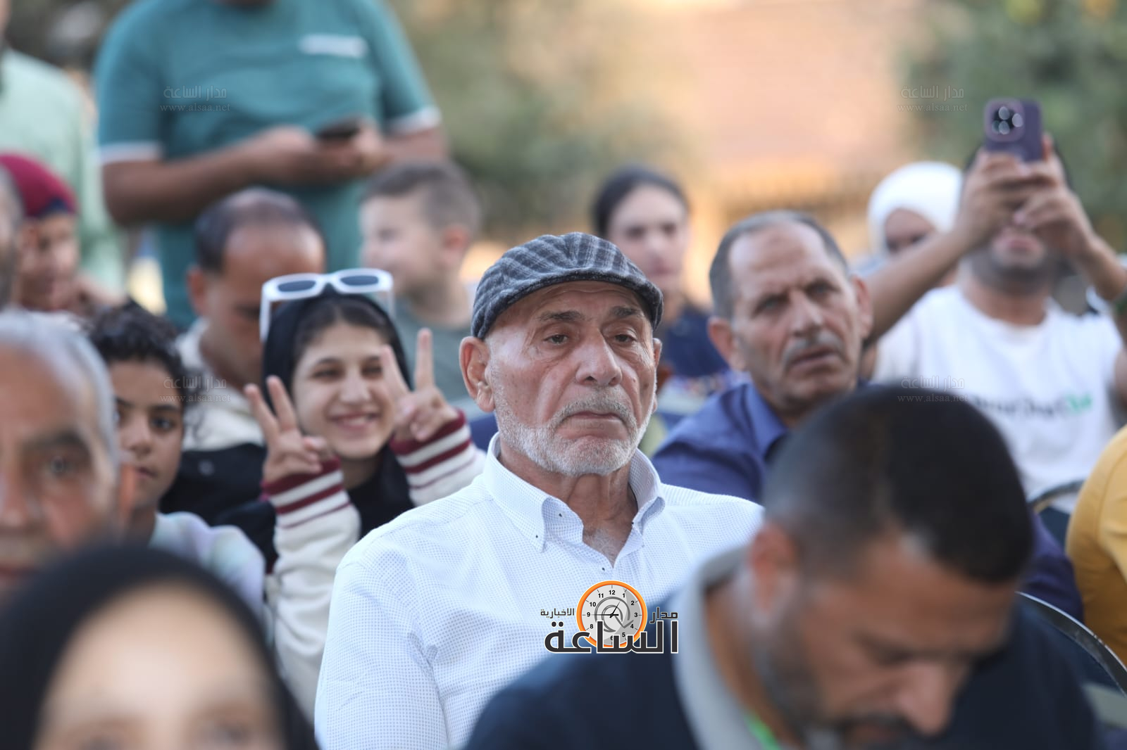 Madar Al-Saa Images 0.7083601608240315