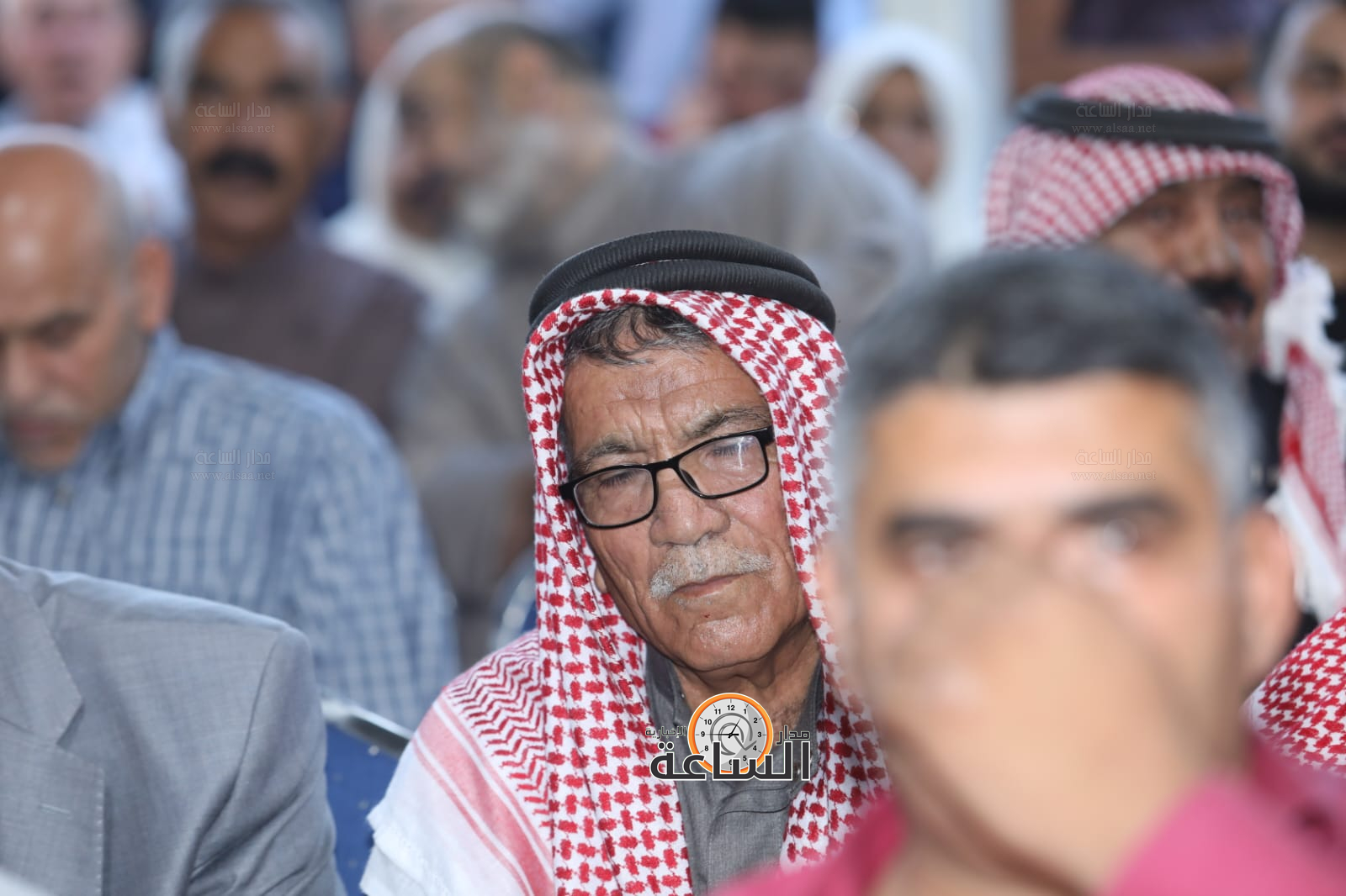 Madar Al-Saa Images 0.2441967441272448