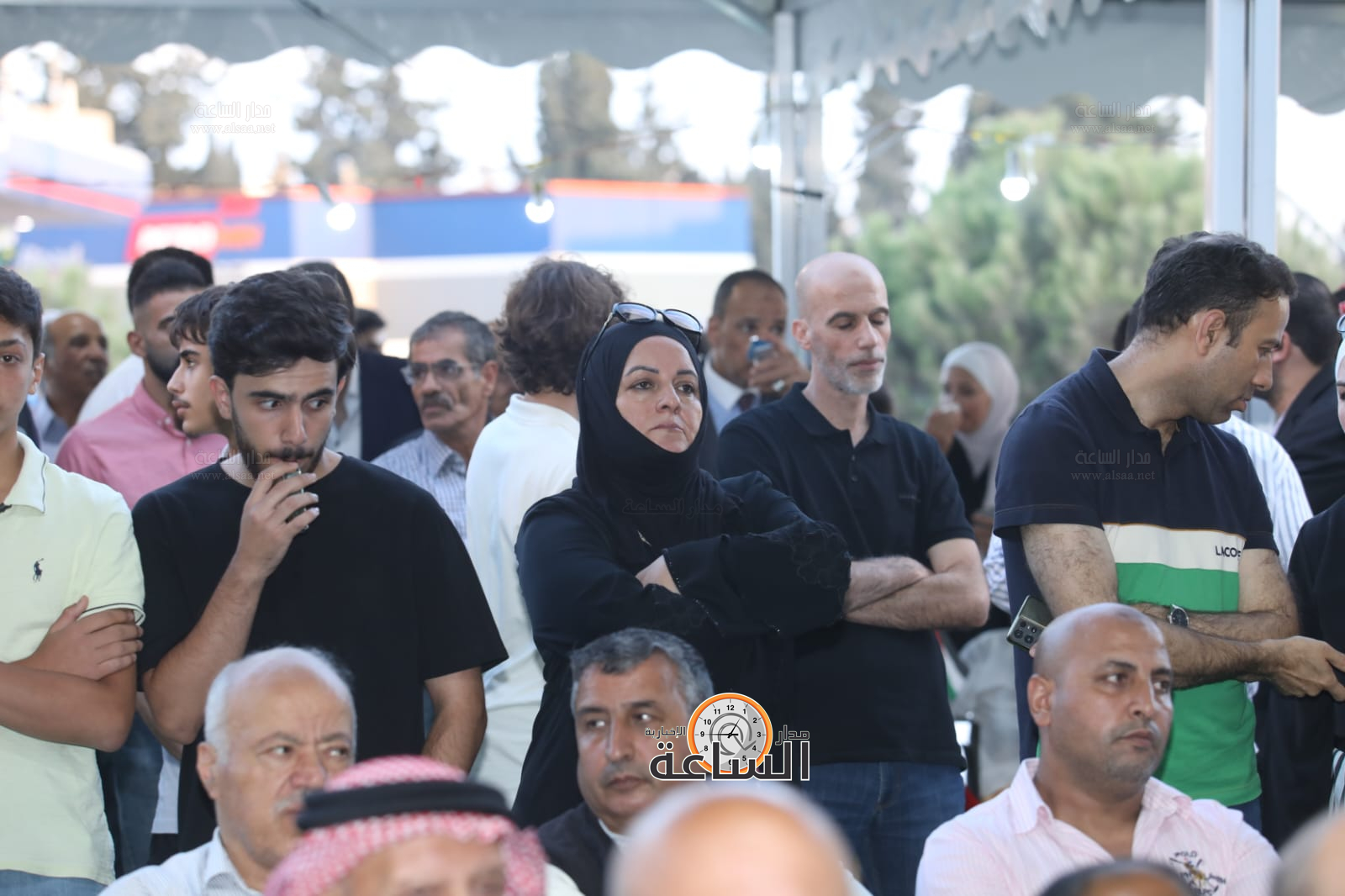 Madar Al-Saa Images 0.5783388501176252