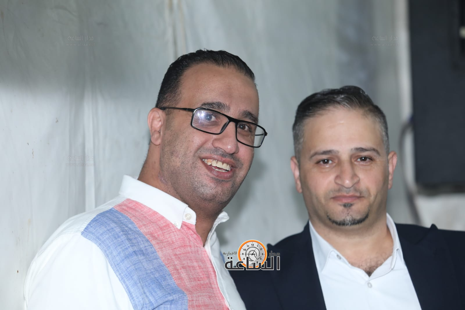 Madar Al-Saa Images 0.1497232327961735