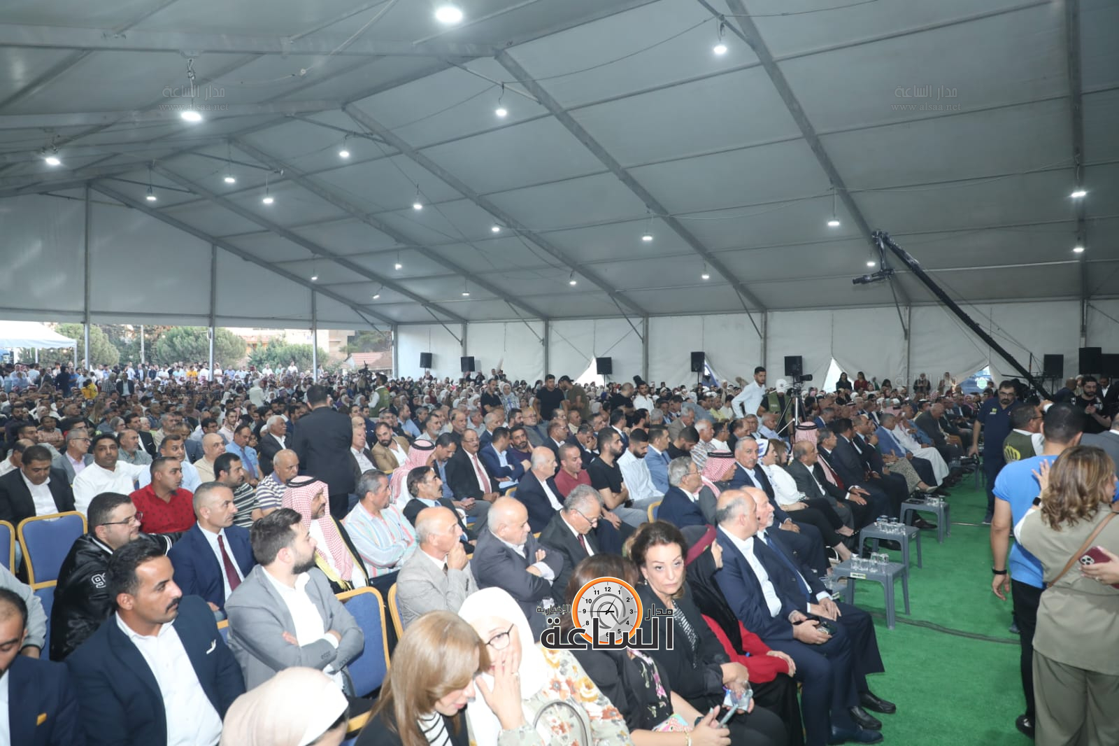 Madar Al-Saa Images 0.8907189441440846