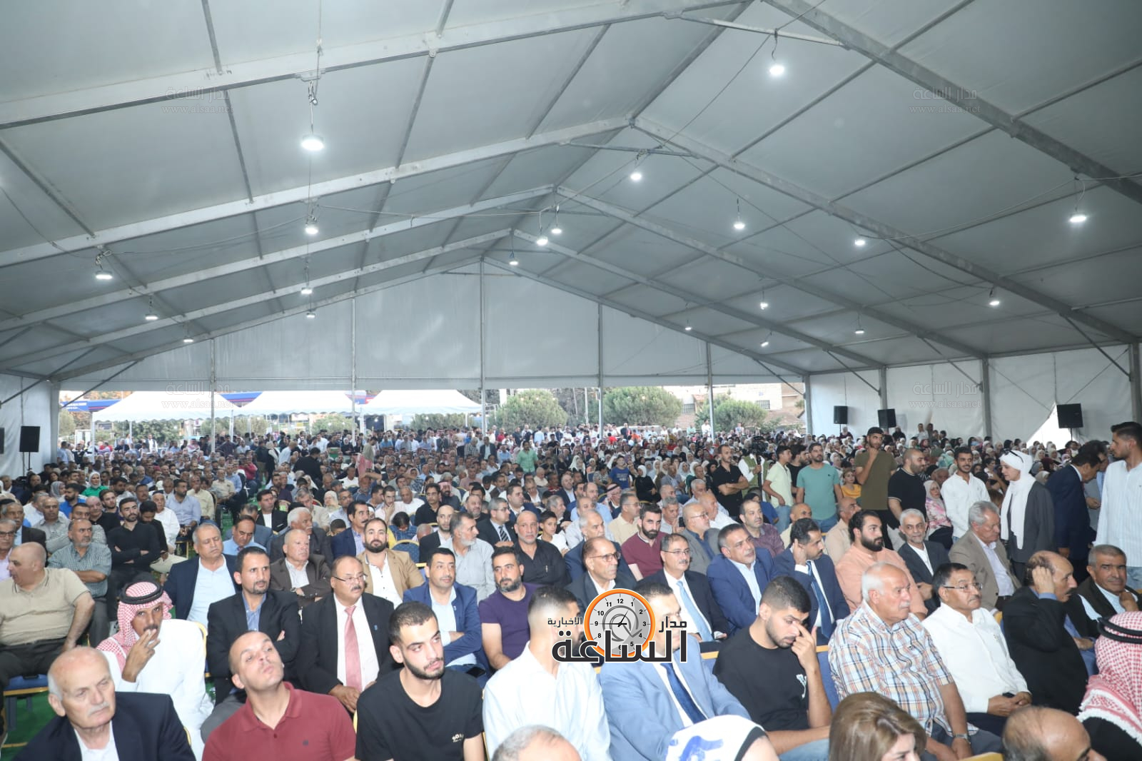 Madar Al-Saa Images 0.18725055728031315