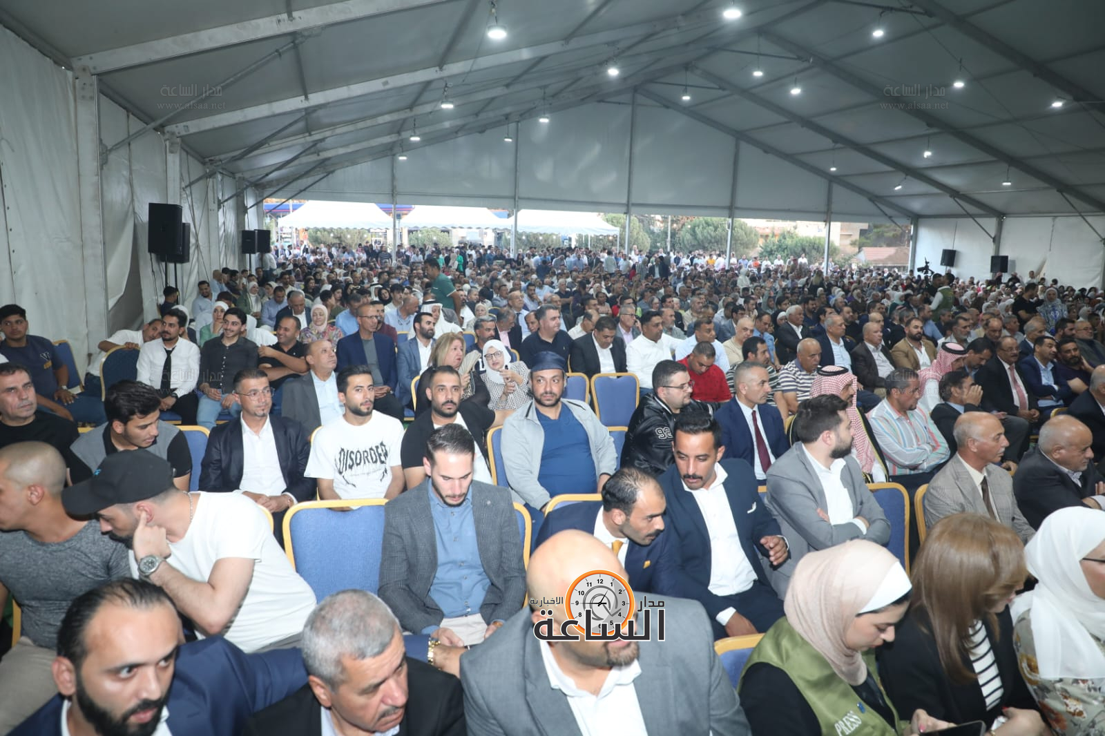 Madar Al-Saa Images 0.9874599579836478