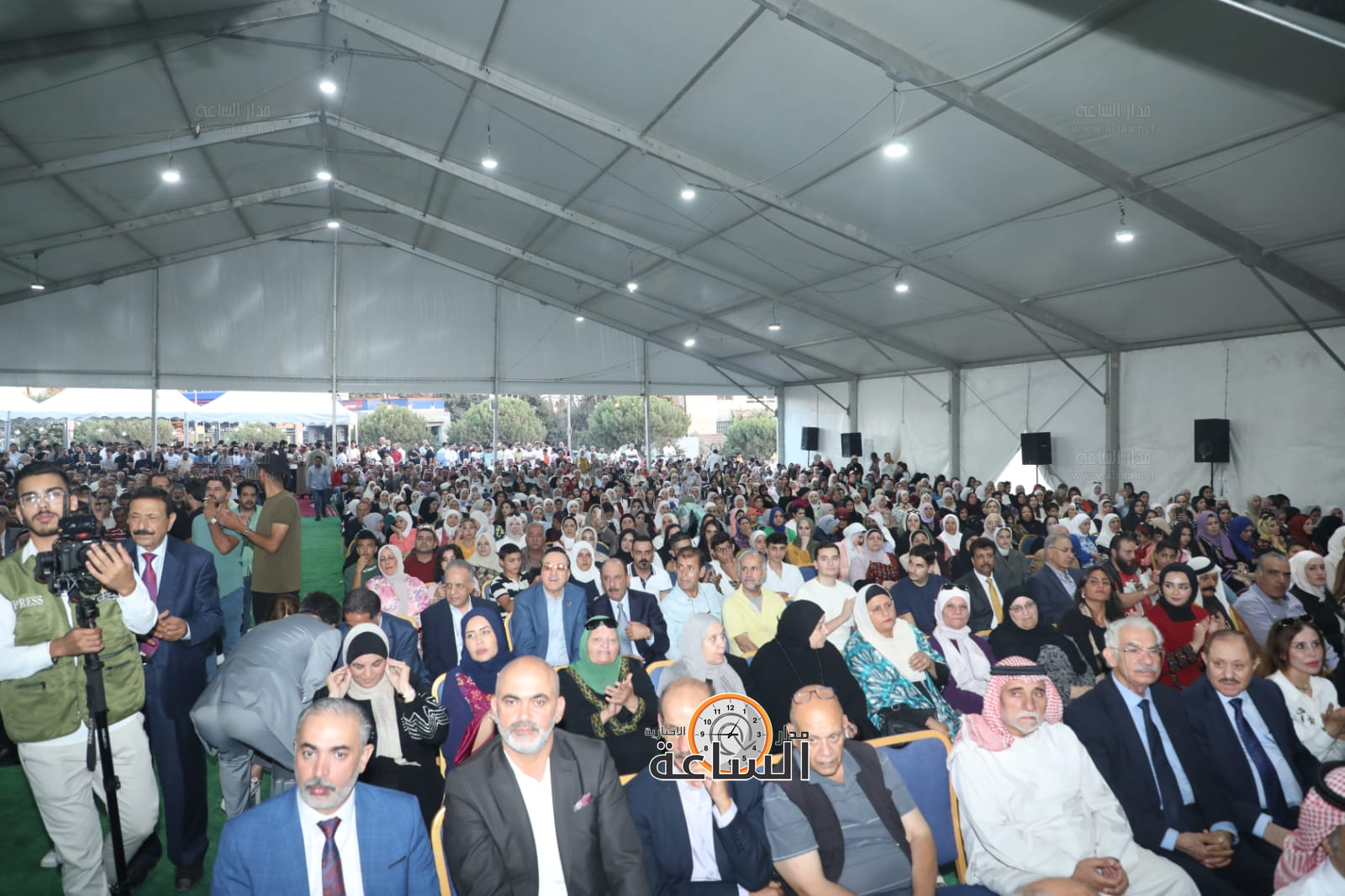 Madar Al-Saa Images 0.30789109862571706