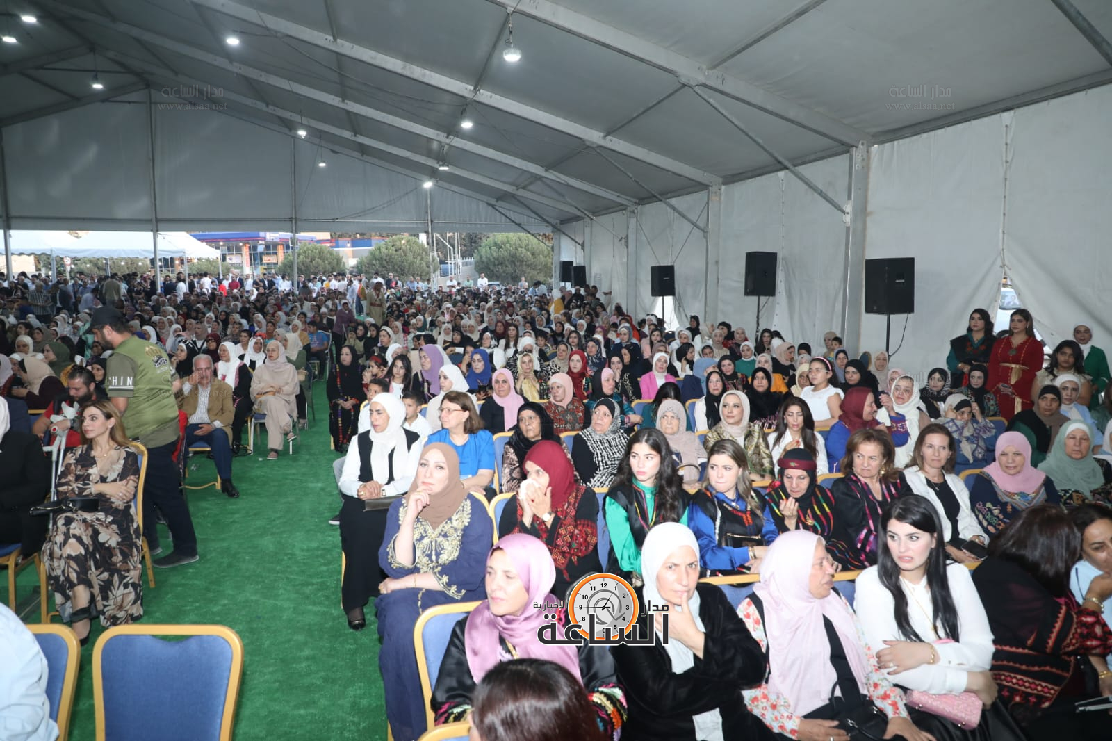 Madar Al-Saa Images 0.0005988678981394546