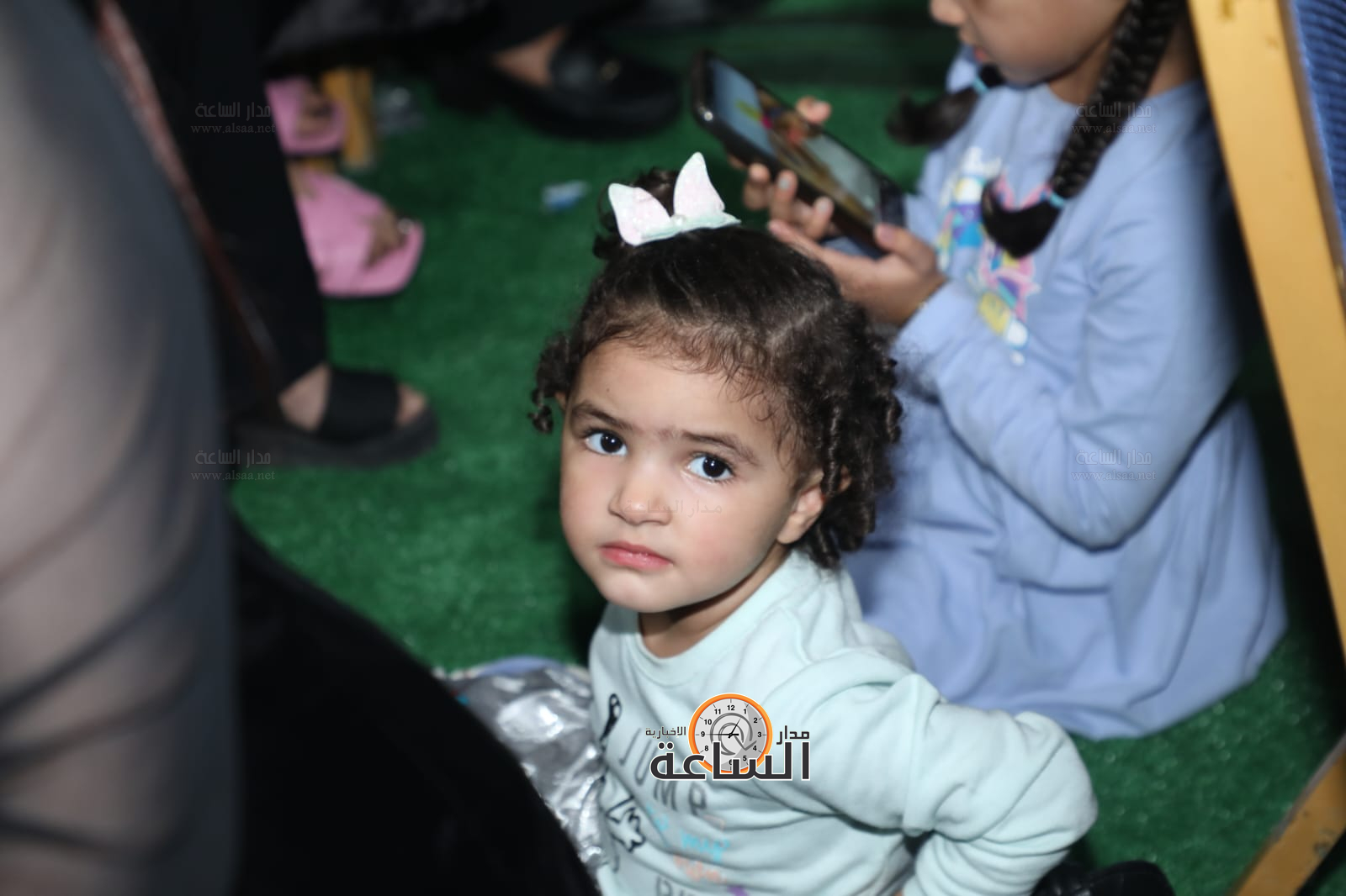 Madar Al-Saa Images 0.36920866962959376