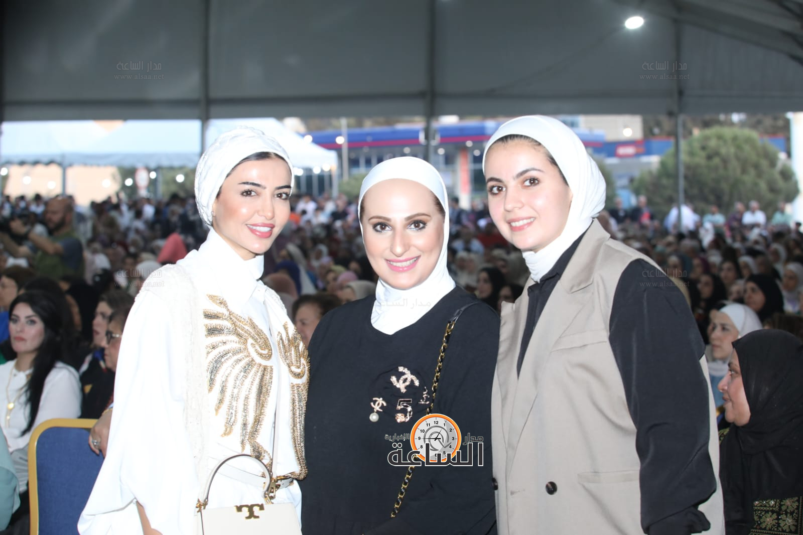 Madar Al-Saa Images 0.5652880339674584