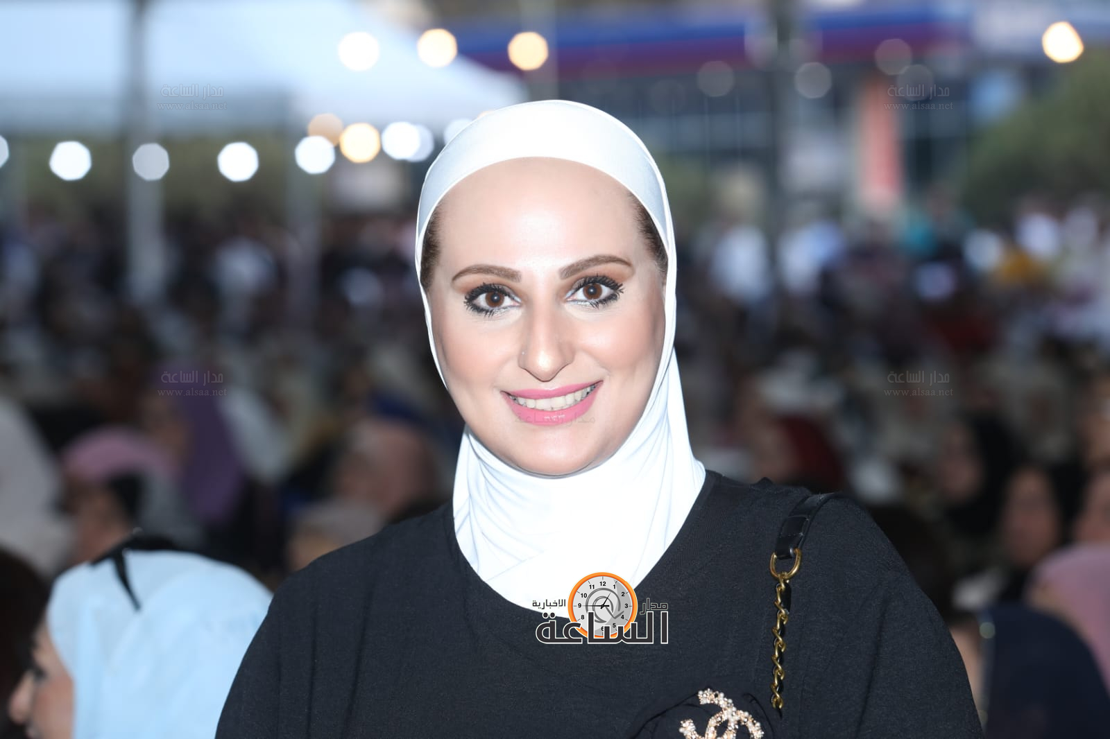 Madar Al-Saa Images 0.8343347348459458