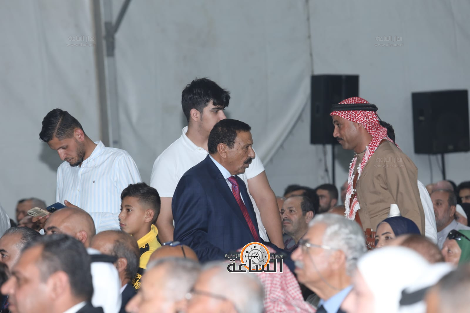 Madar Al-Saa Images 0.2597153943438919