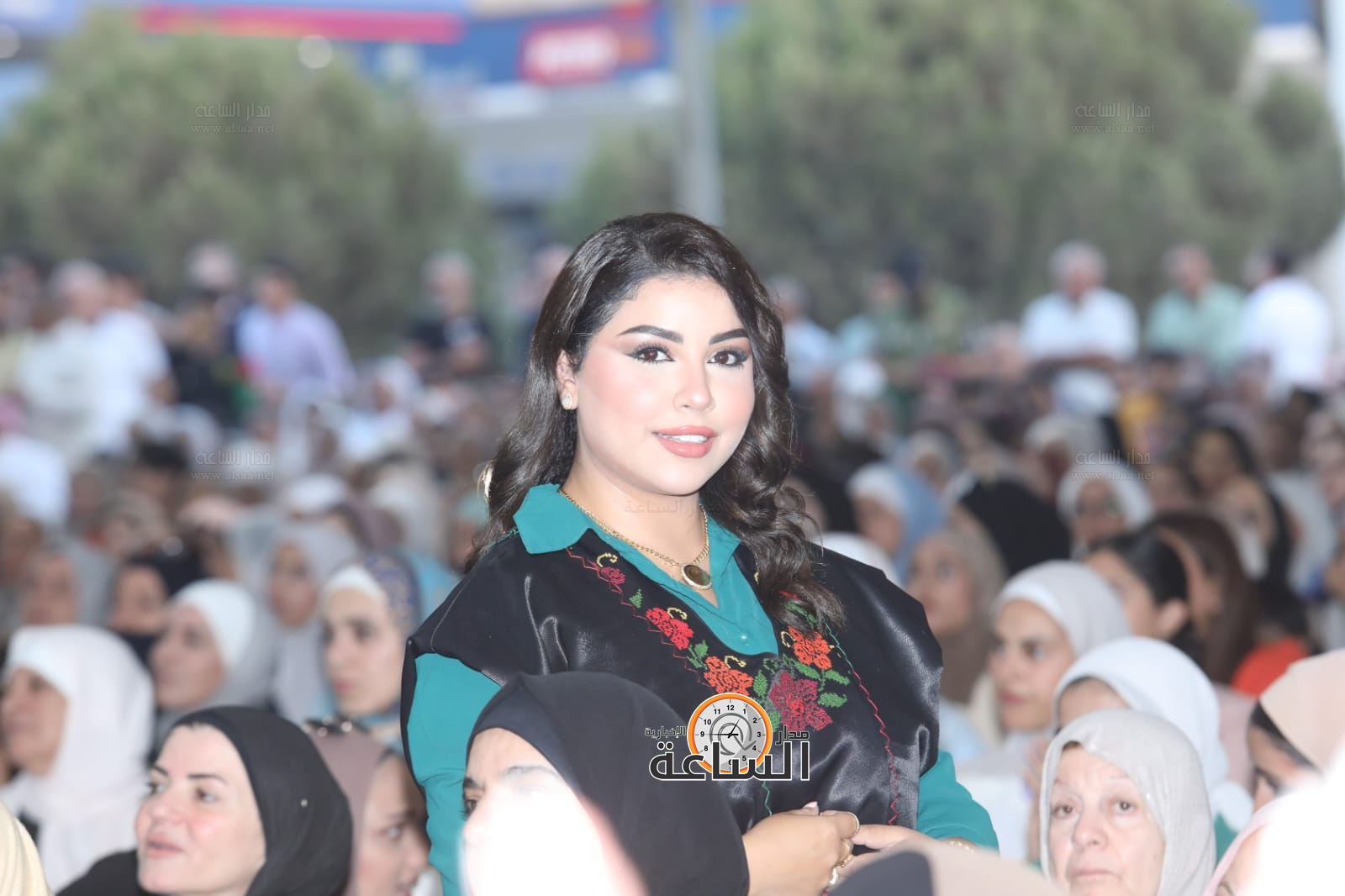 Madar Al-Saa Images 0.06876276304505091