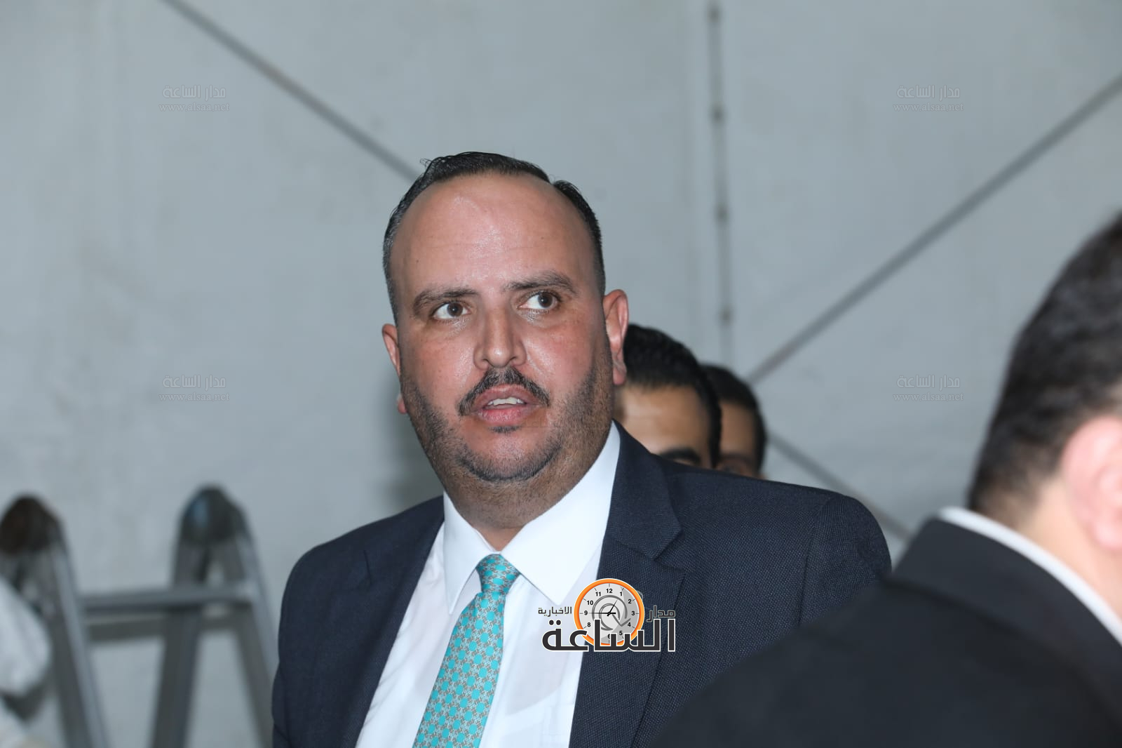 Madar Al-Saa Images 0.6549700162074137