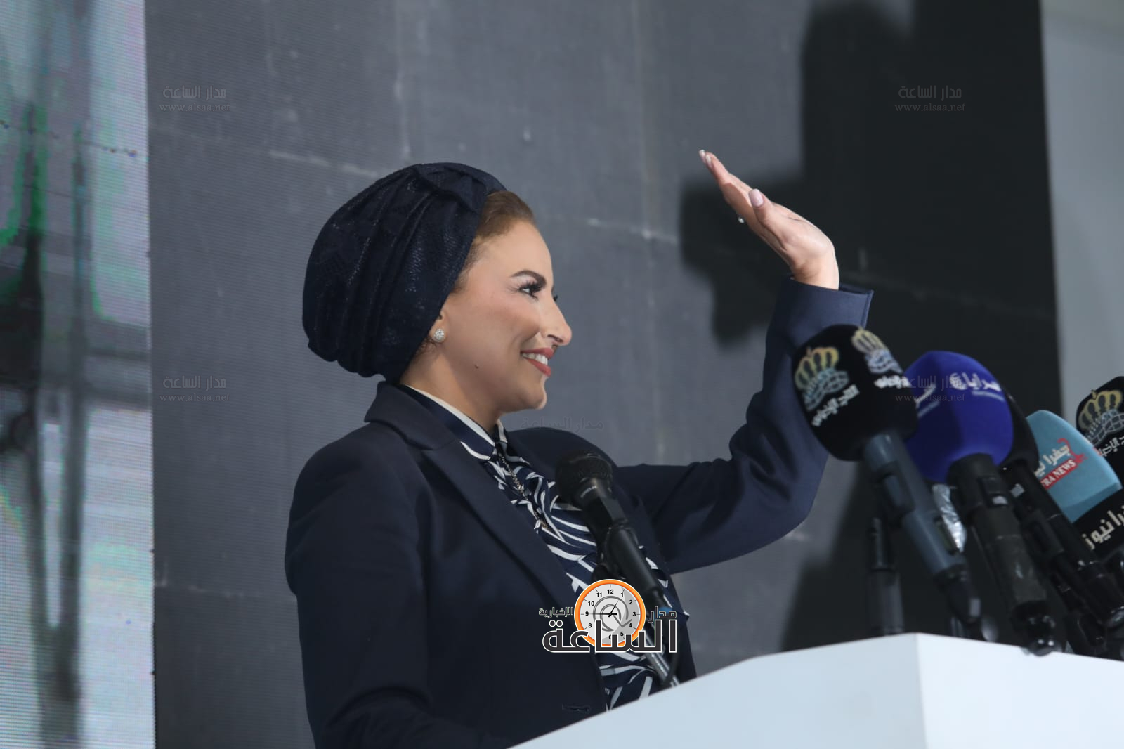 Madar Al-Saa Images 0.3755482012462268