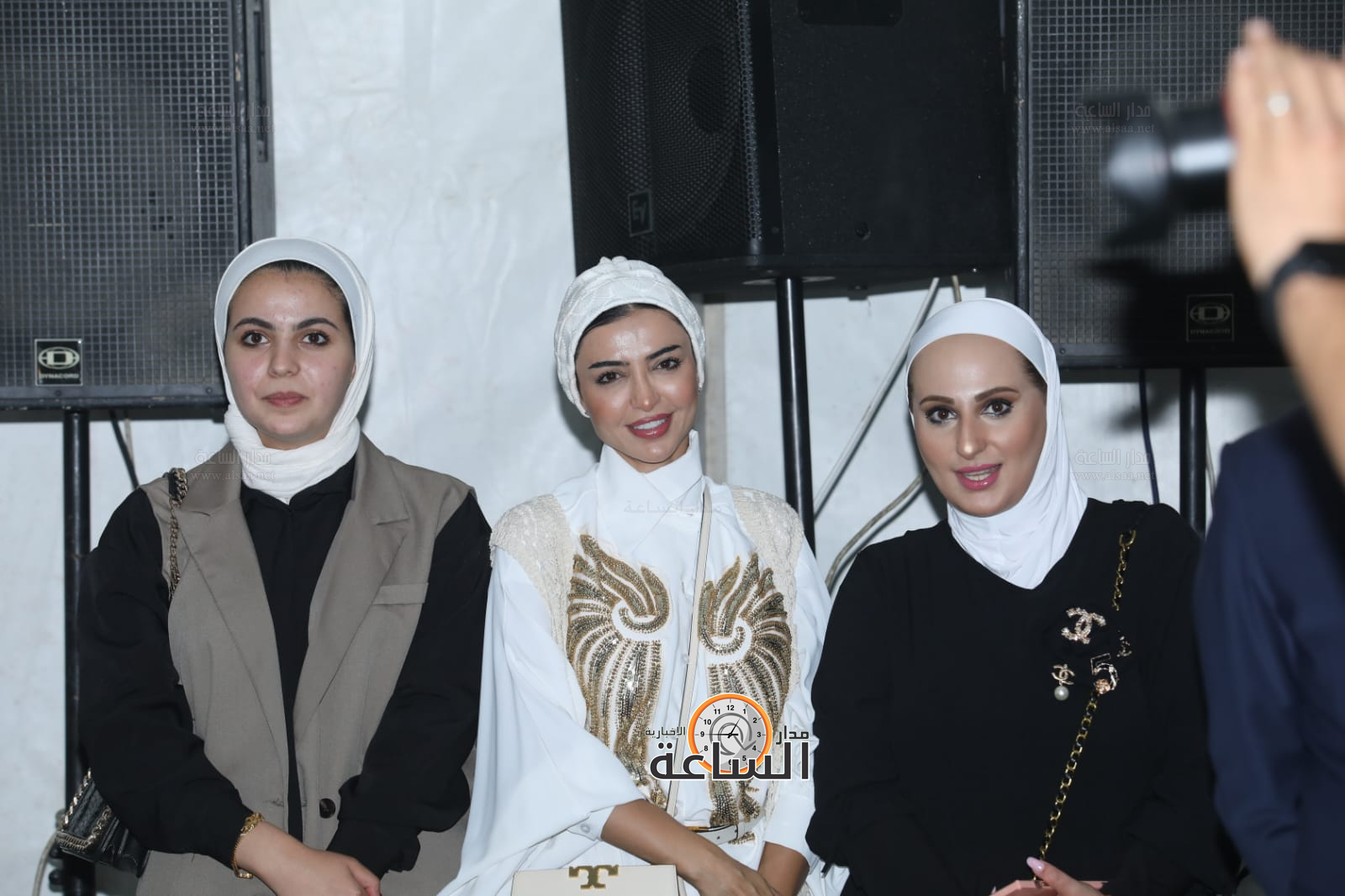 Madar Al-Saa Images 0.12851170989339034