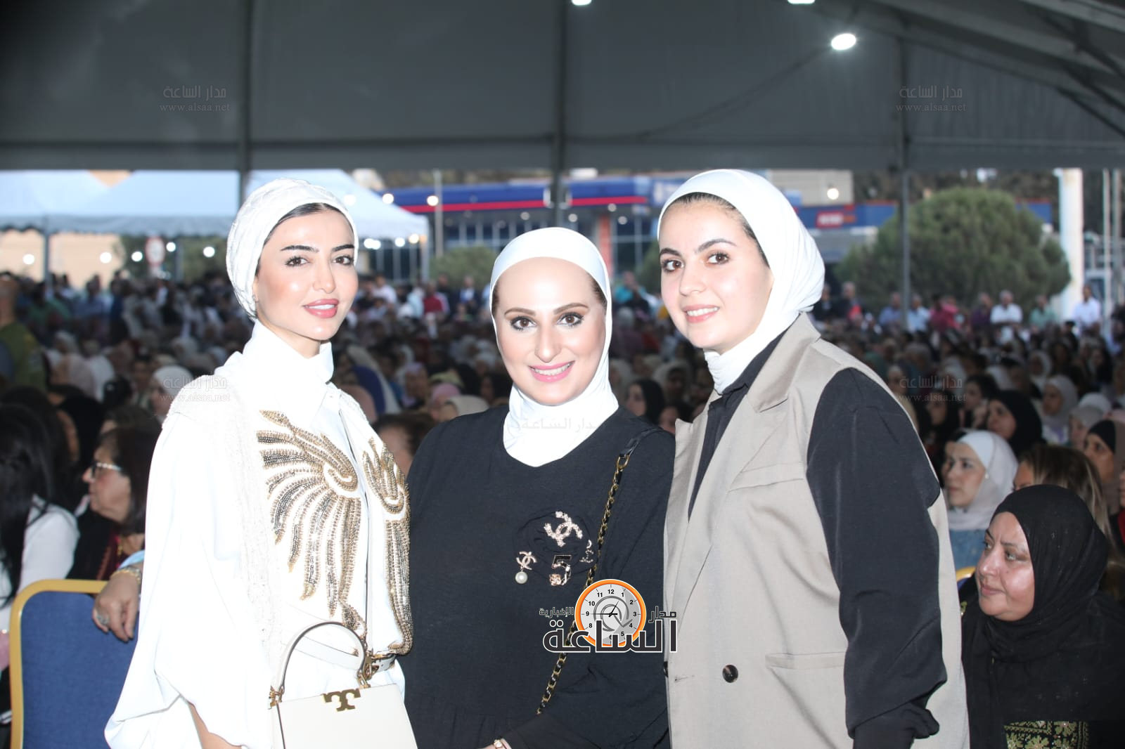 Madar Al-Saa Images 0.9656000334194097