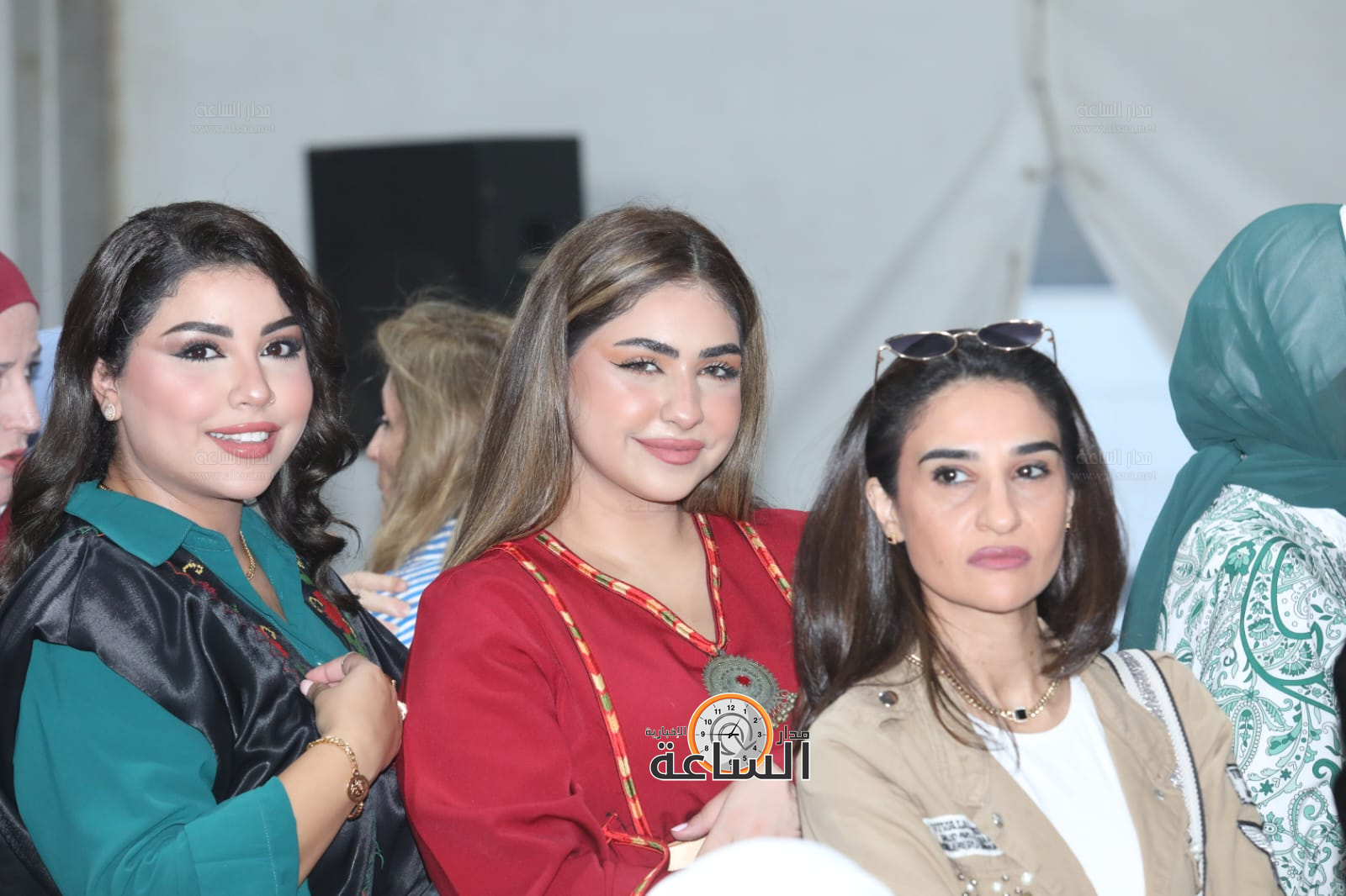 Madar Al-Saa Images 0.5579029866297653