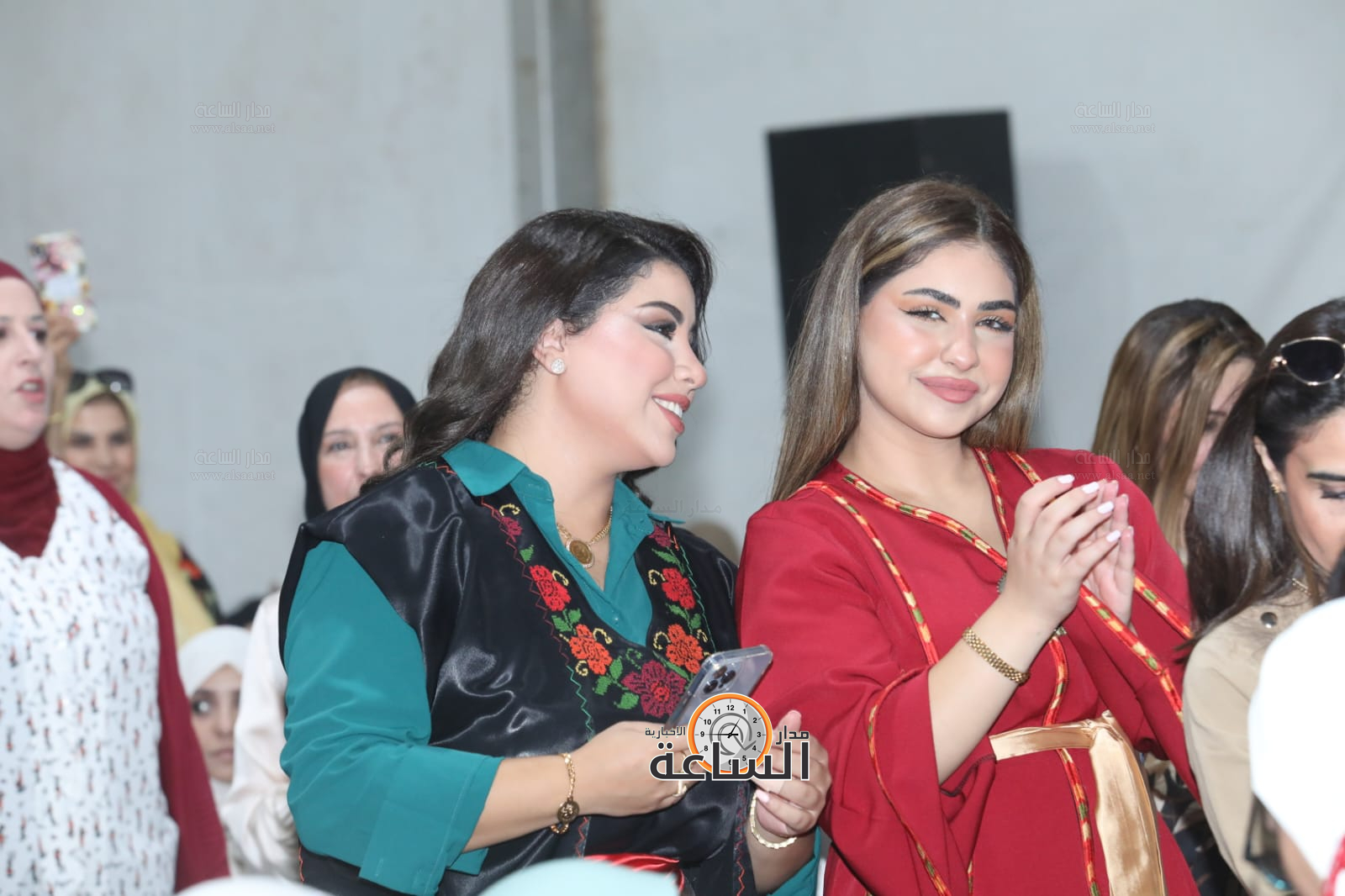 Madar Al-Saa Images 0.21639946039246705