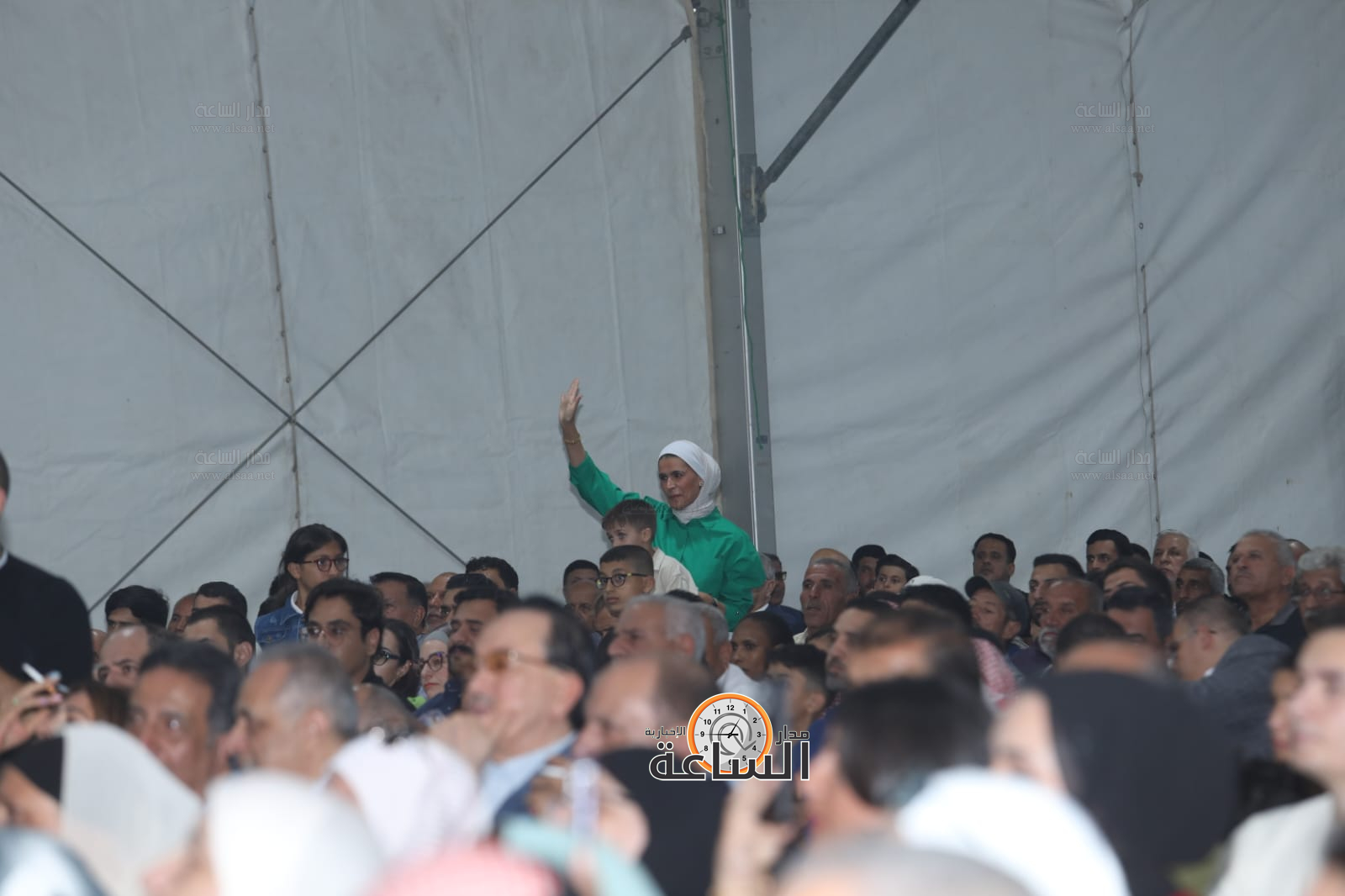 Madar Al-Saa Images 0.8444396666876193