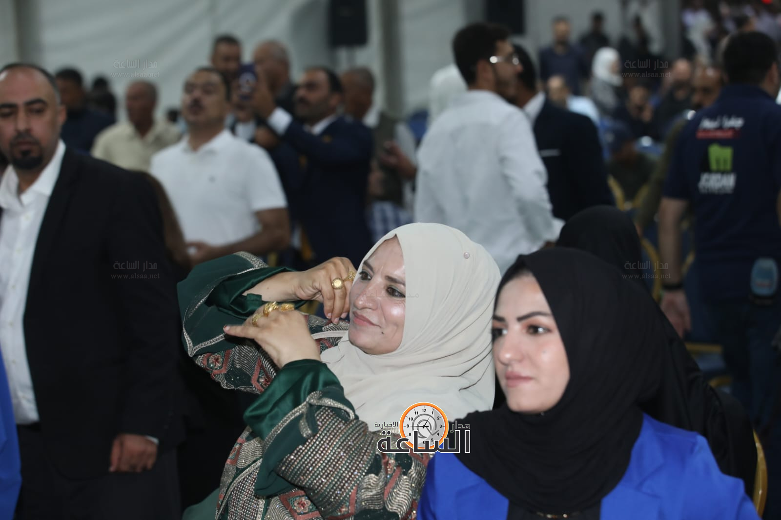 Madar Al-Saa Images 0.15605514344989557