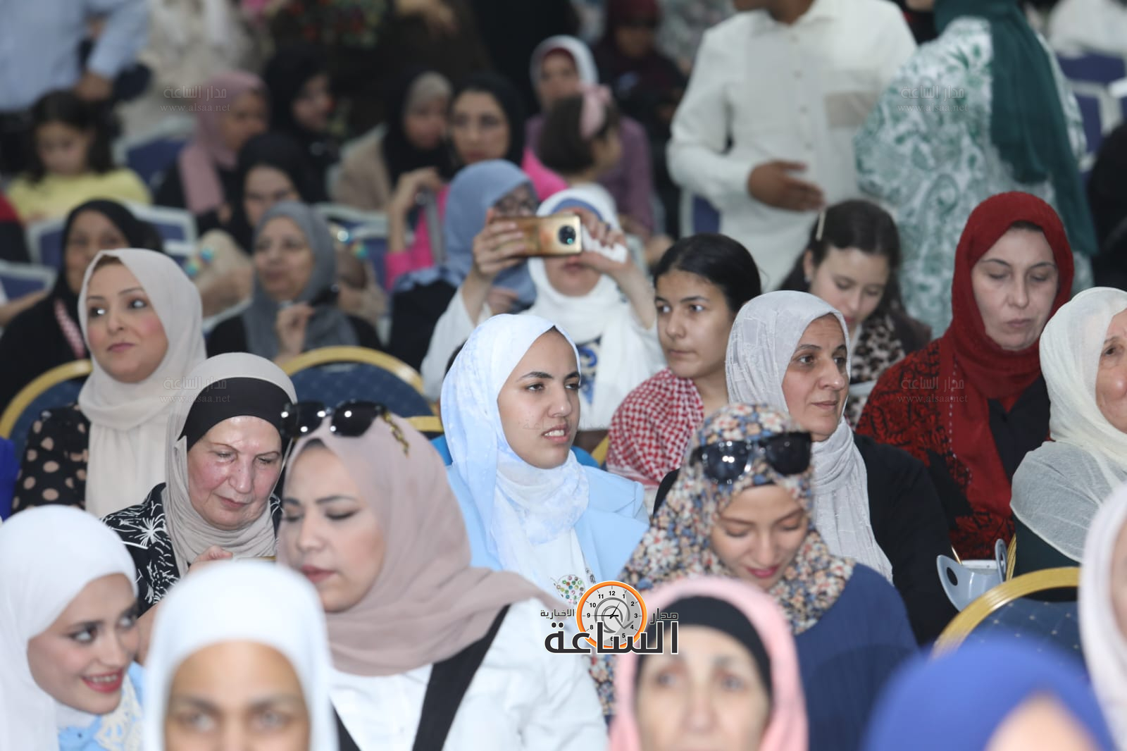 Madar Al-Saa Images 0.66569959663037