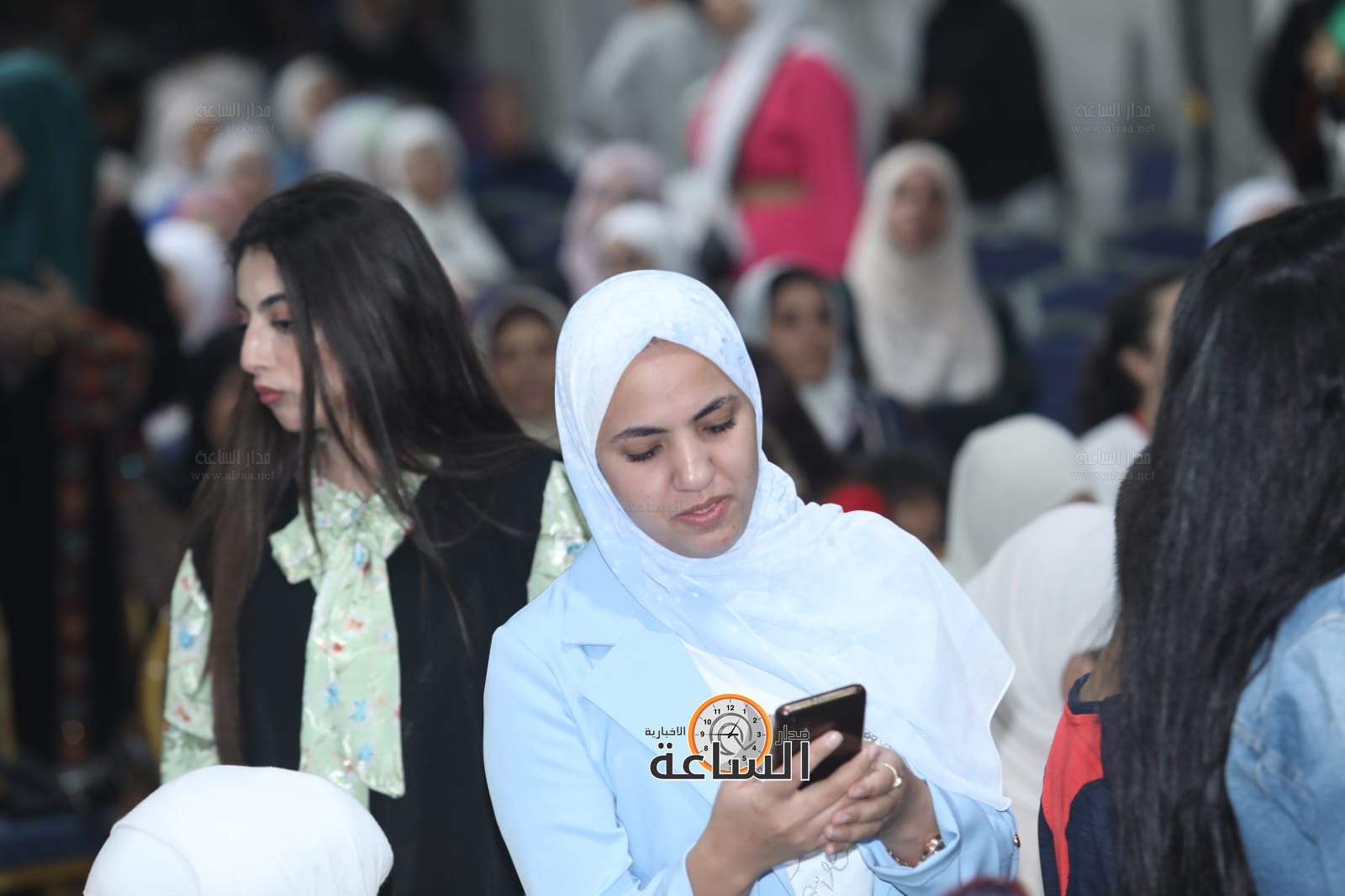 Madar Al-Saa Images 0.8099500047139436