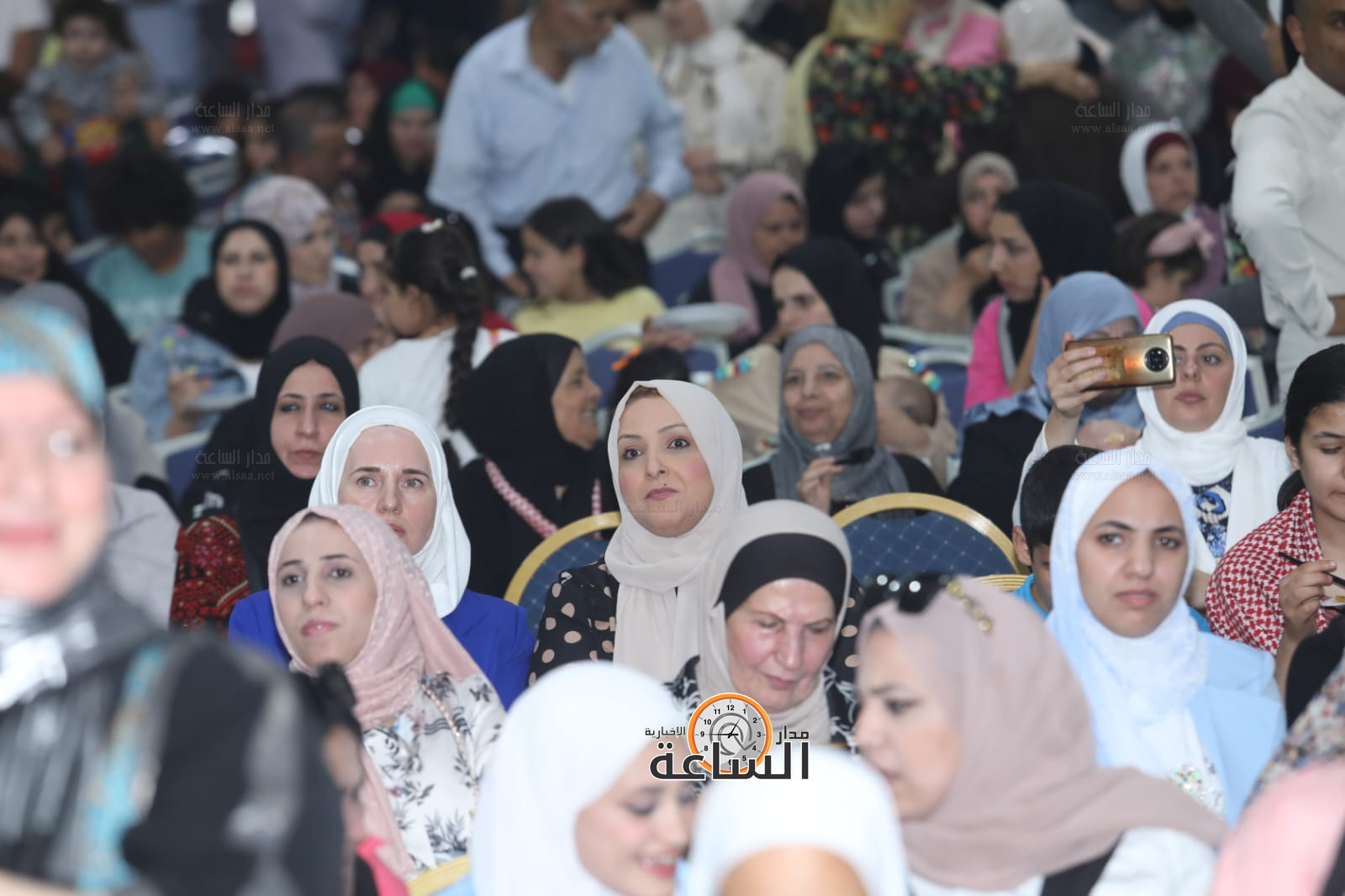 Madar Al-Saa Images 0.020699964518832603