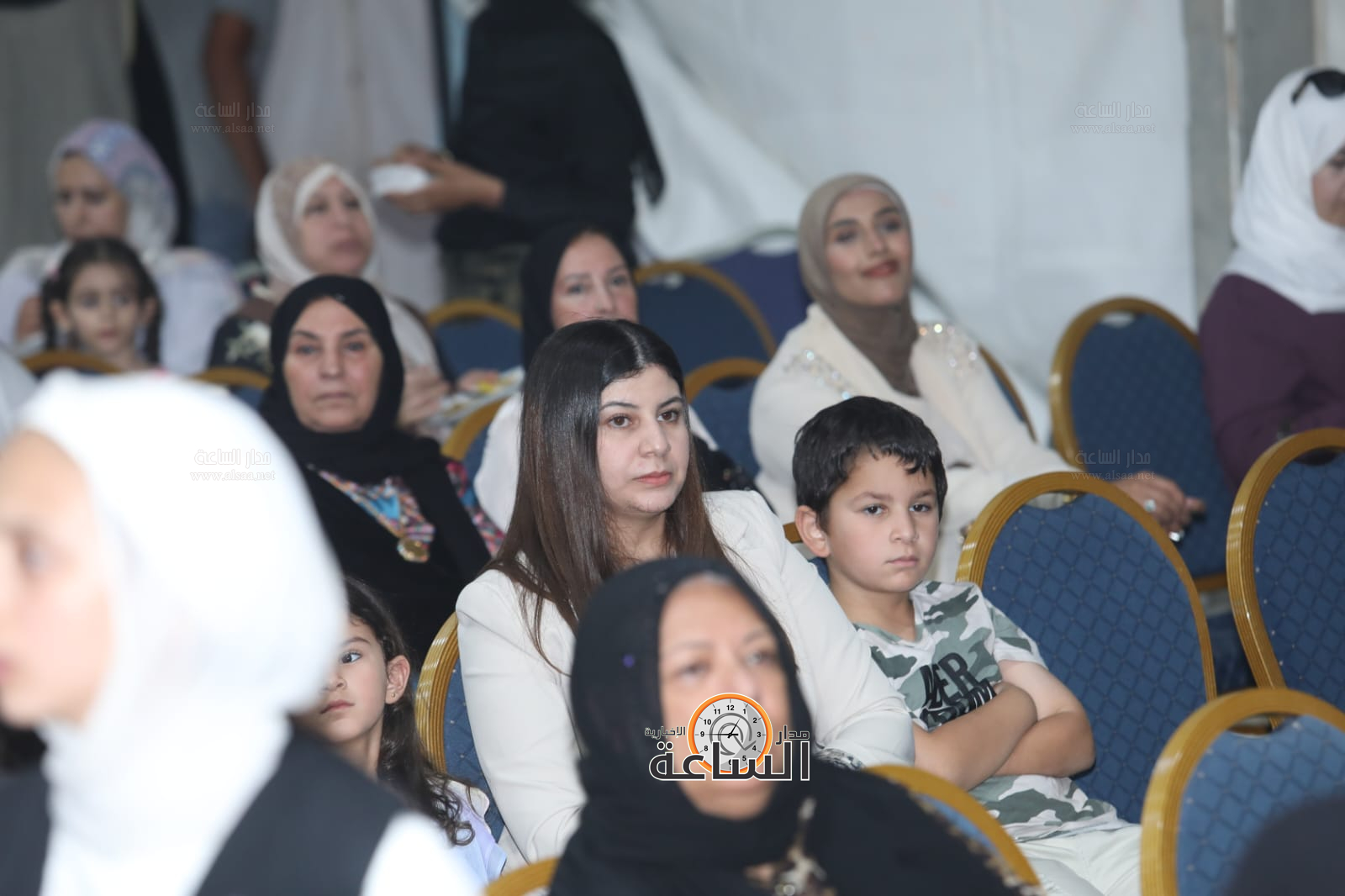 Madar Al-Saa Images 0.5887664872245622