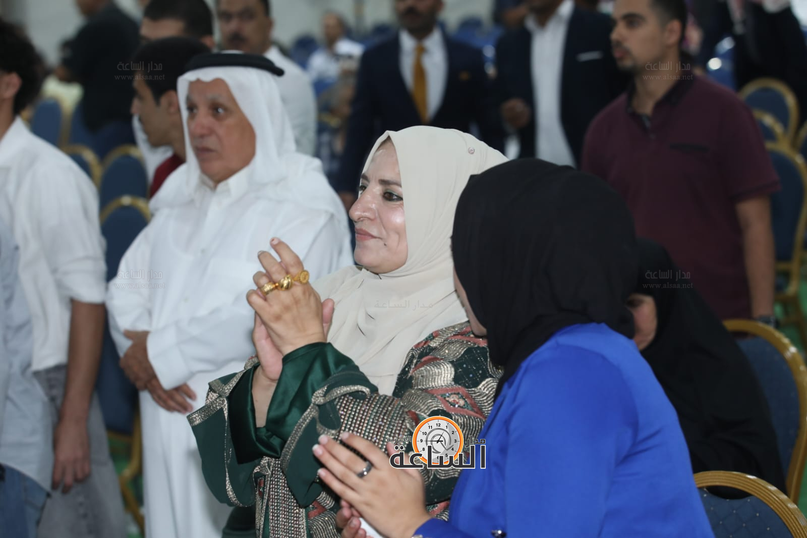 Madar Al-Saa Images 0.029478885922502585