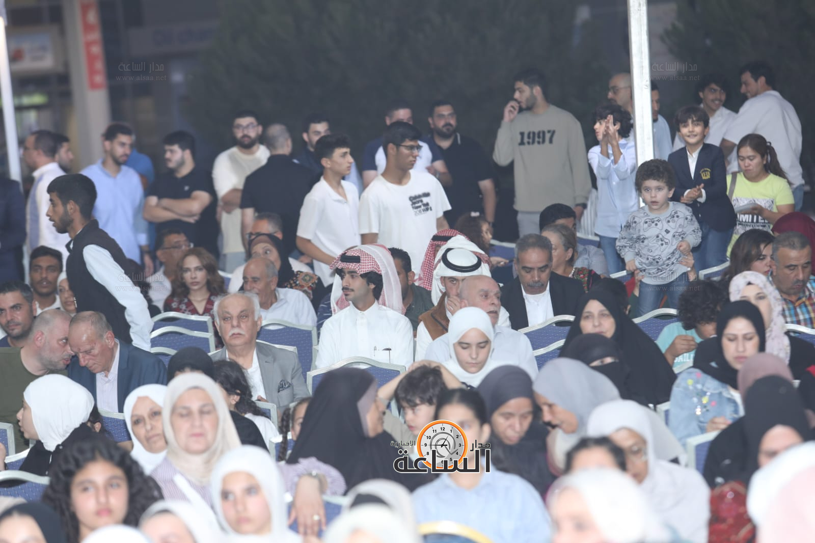 Madar Al-Saa Images 0.36326033608365305