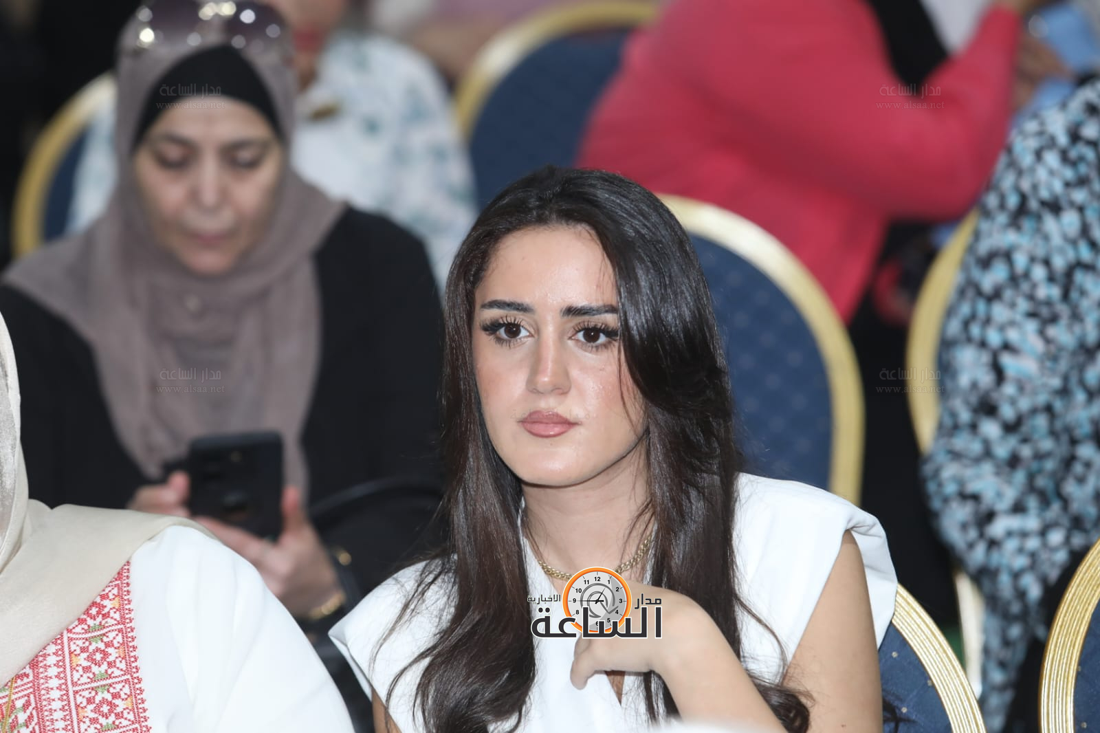 Madar Al-Saa Images 0.9880052370081729