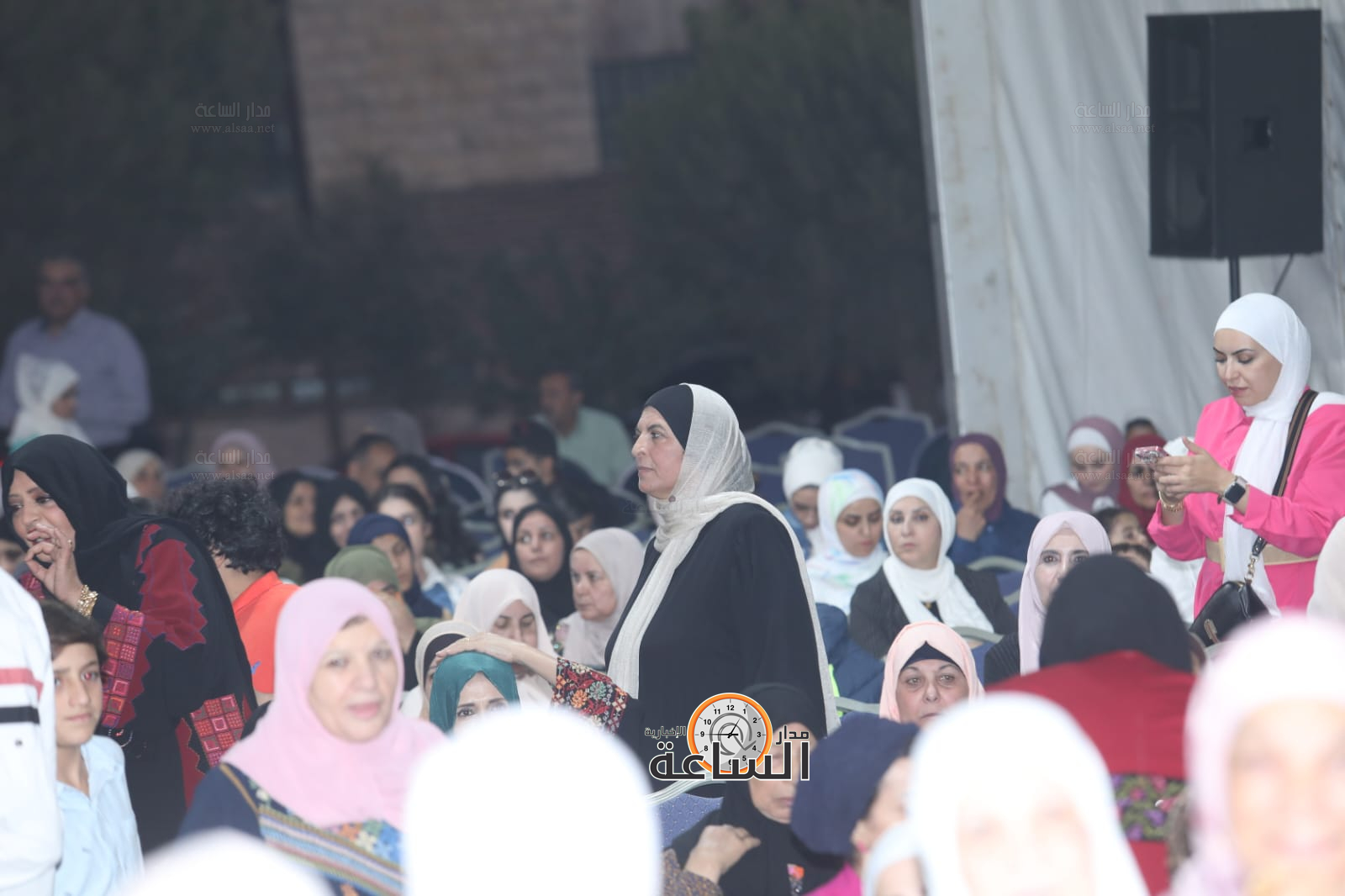 Madar Al-Saa Images 0.9872392851299596