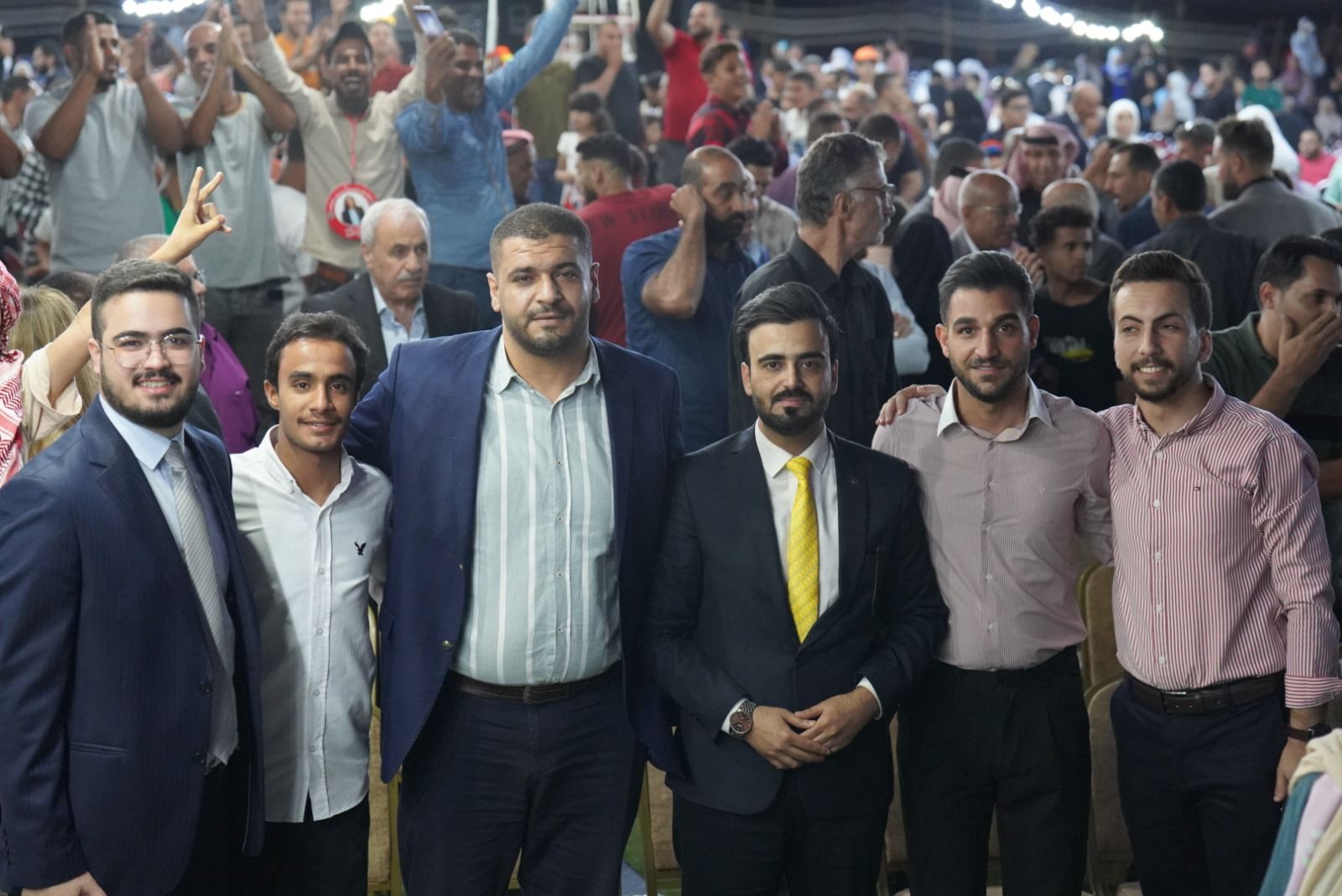 Madar Al-Saa Images 0.9167419408046942