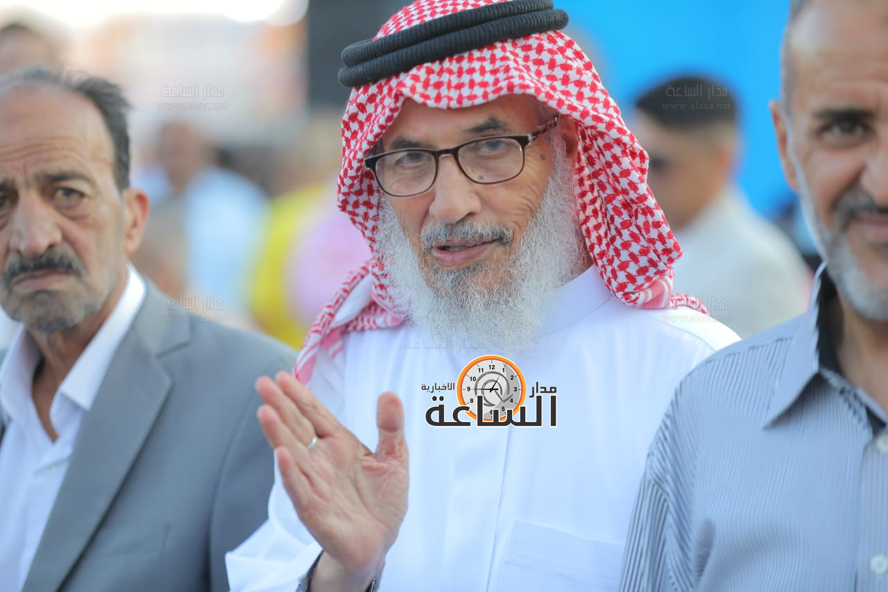 Madar Al-Saa Images 0.913445092027934